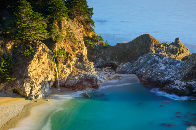 USA - Californien - Highway 1 - McWay Falls - Big Sur - Visit California (36).jpg