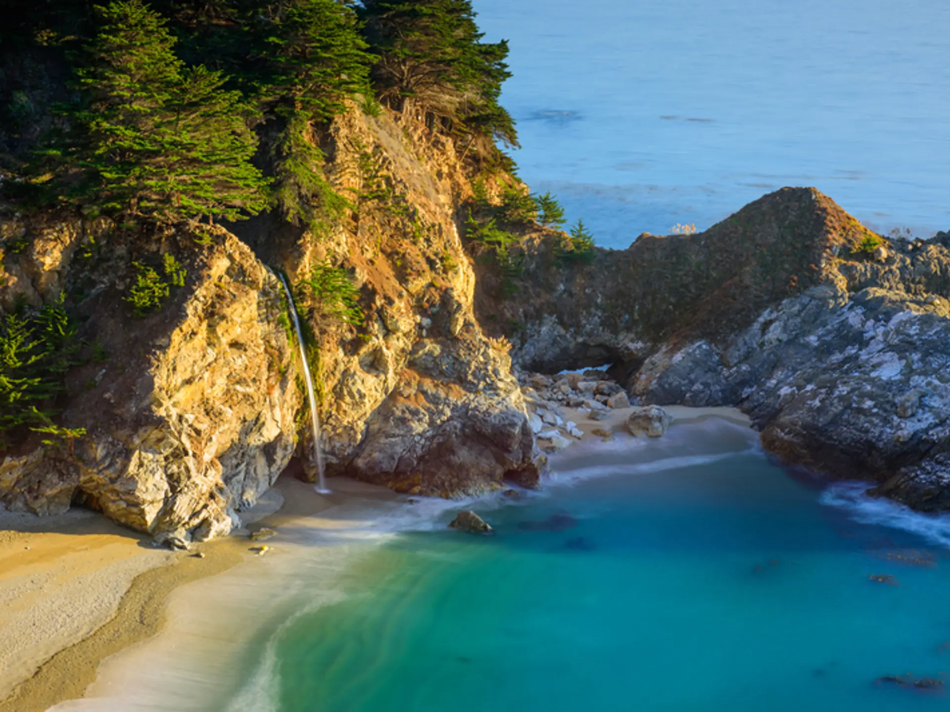 USA - Californien - Highway 1 - McWay Falls - Big Sur - Visit California (36).jpg