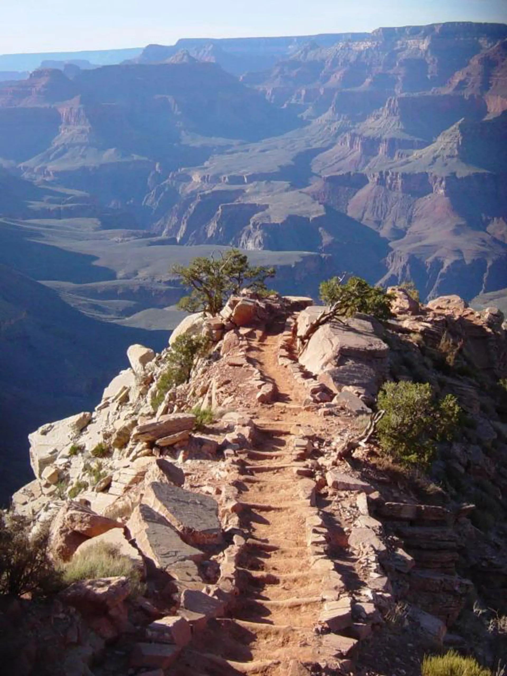 USA - Arizona - Grand Canyon (5).JPG