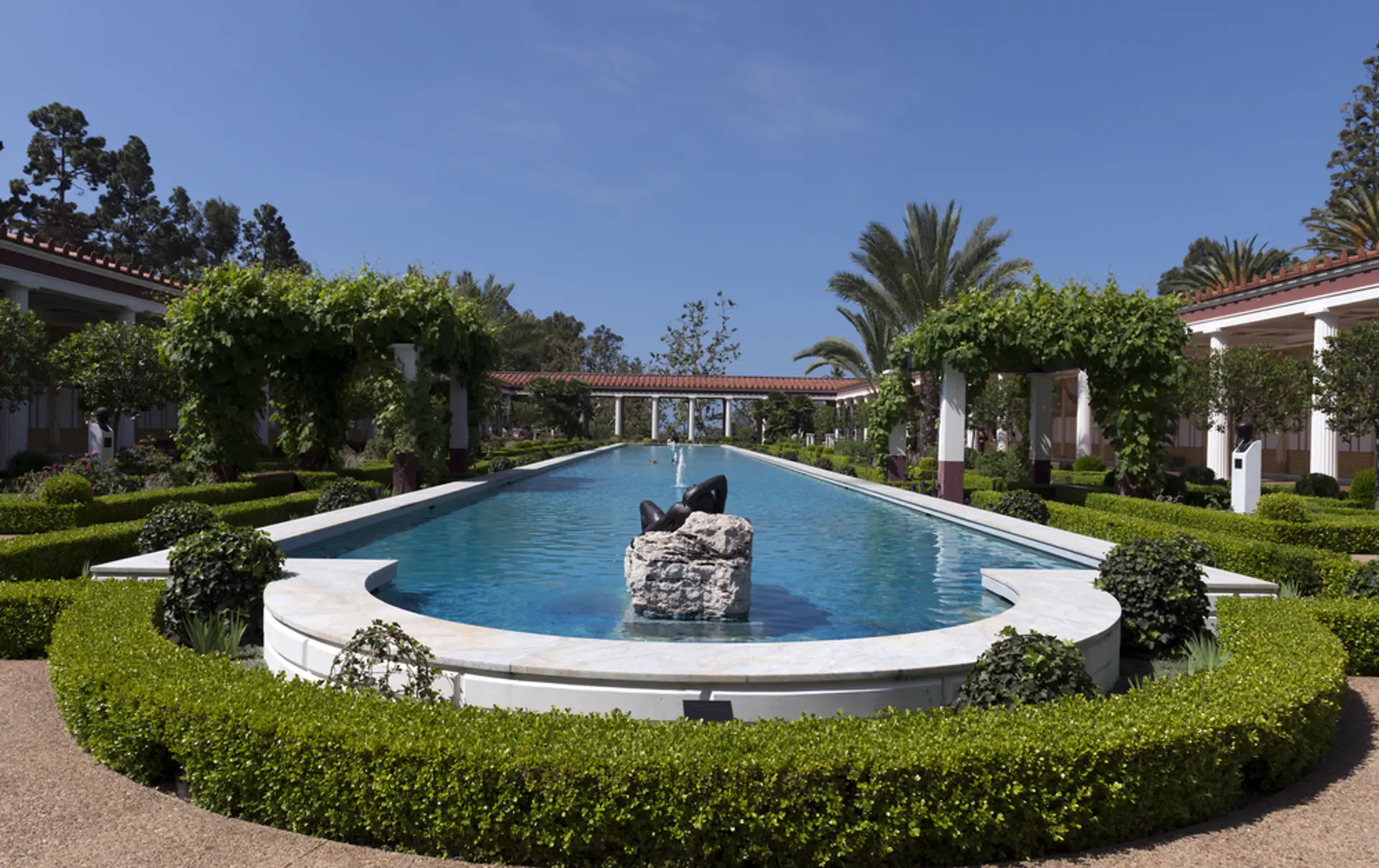USA - California - Los Angeles - Getty Villa (2).jpg