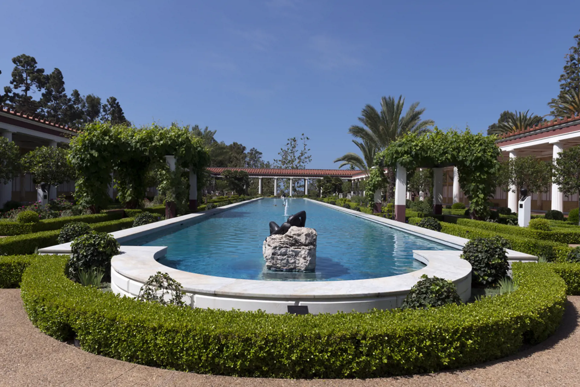 USA - California - Los Angeles - Getty Villa (2).jpg