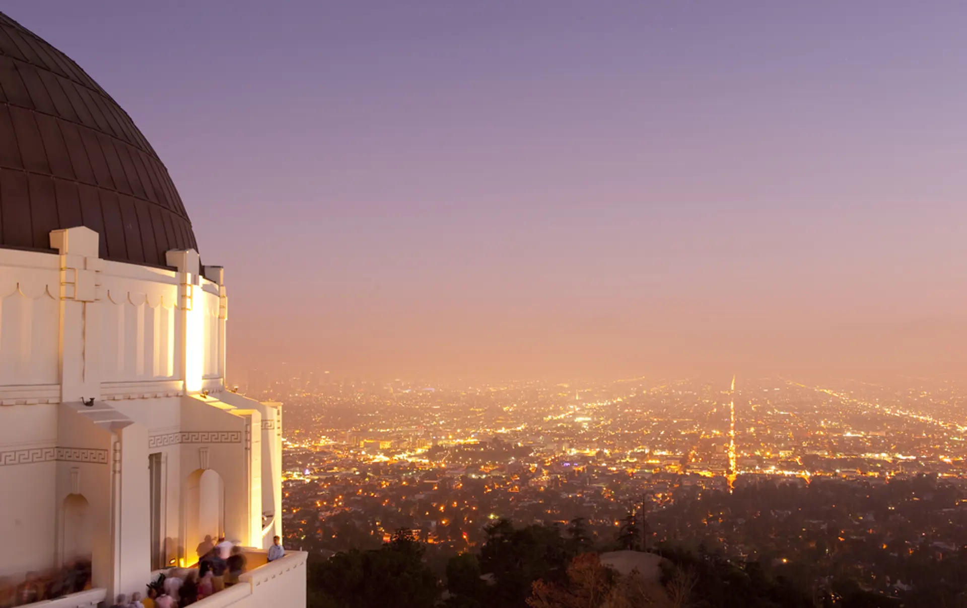 USA - California - Los Angeles - Griffith Observatory.jpg