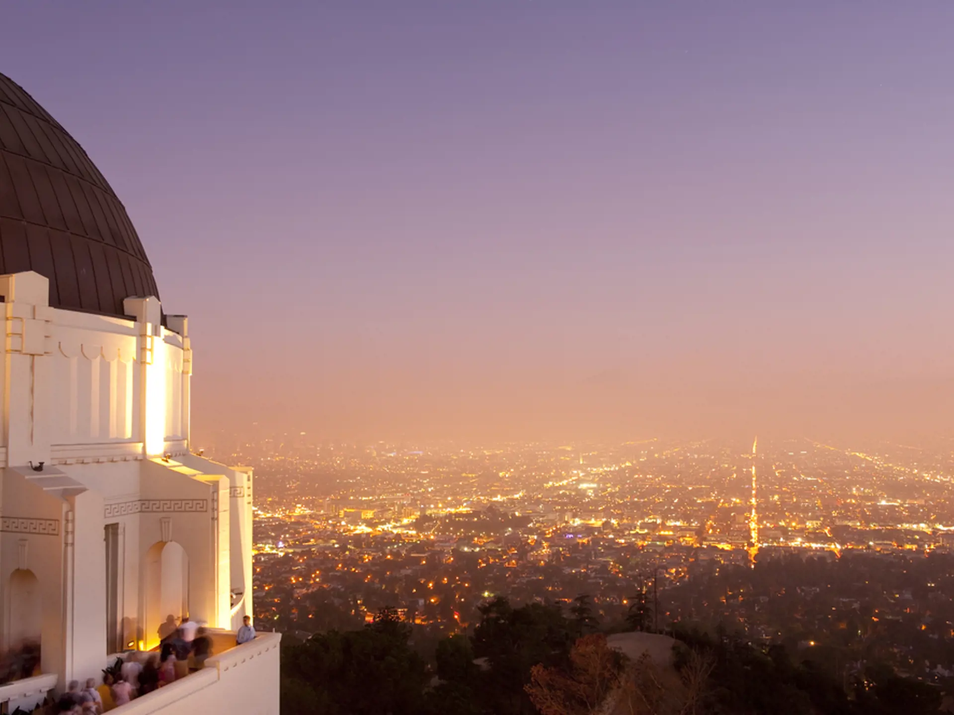 USA - California - Los Angeles - Griffith Observatory.jpg