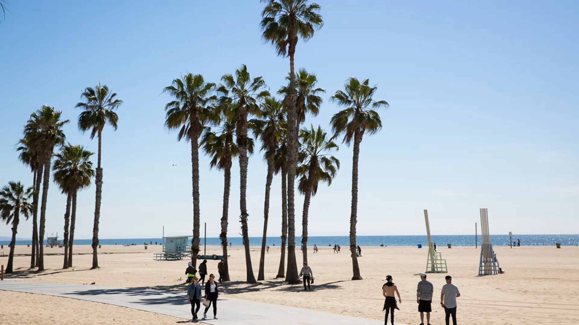 USA - California - Los Angeles - Santa Monica (5).jpg