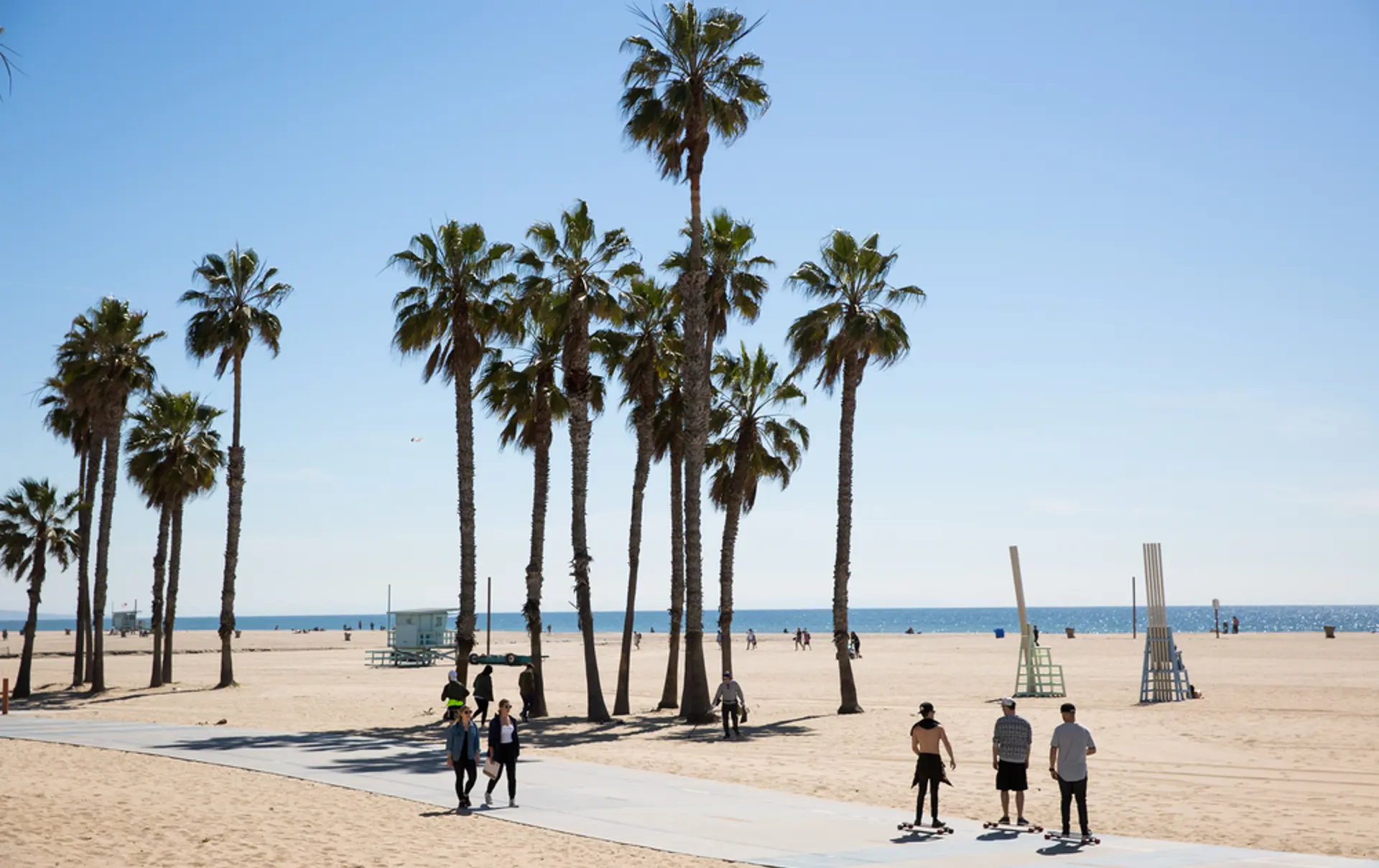 USA - California - Los Angeles - Santa Monica (5).jpg