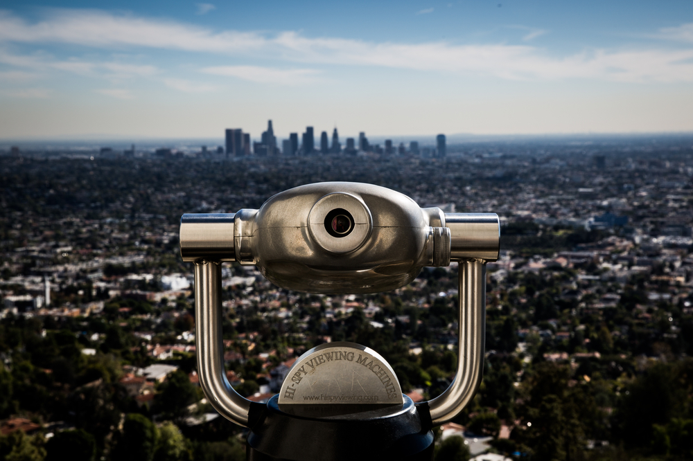 USA - California - Los Angeles - Griffith (1).jpg