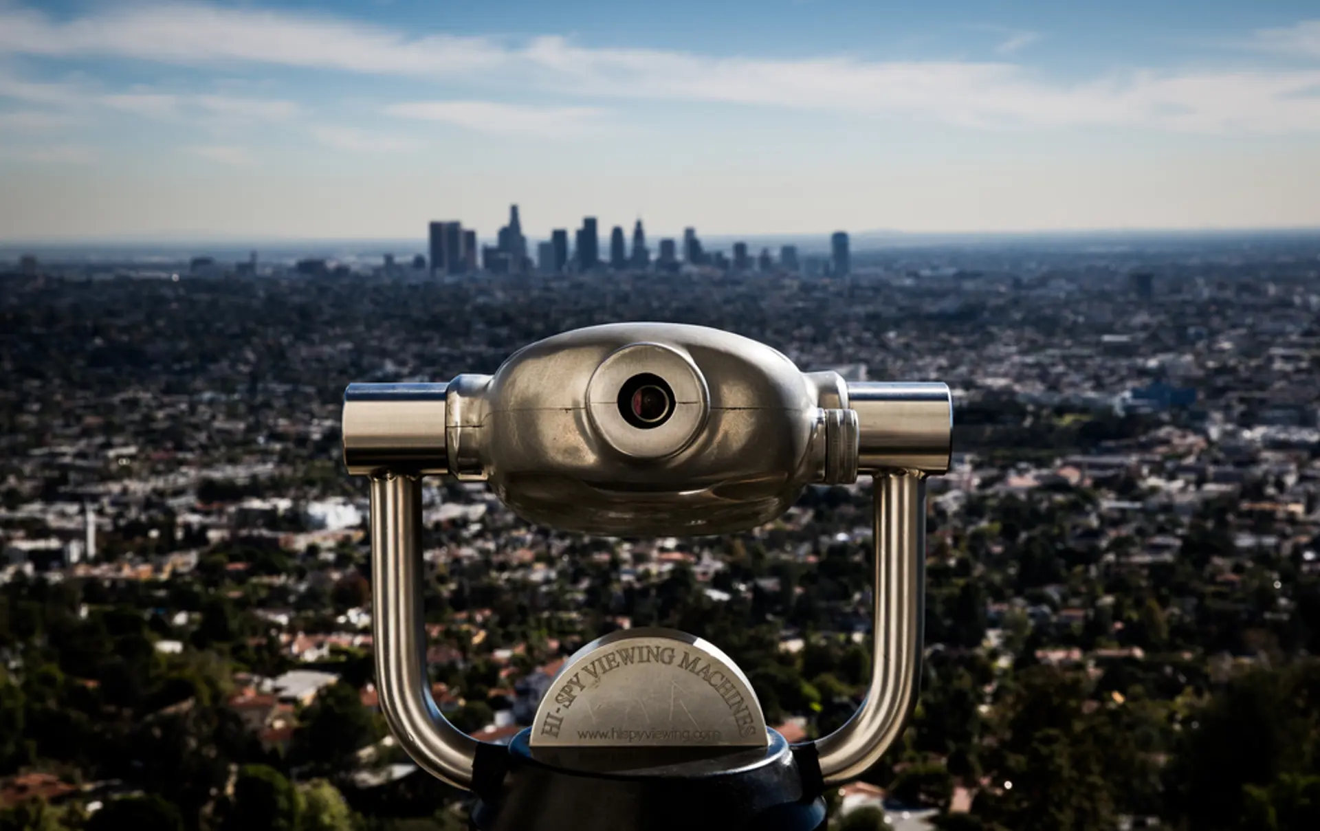 USA - California - Los Angeles - Griffith (1).jpg