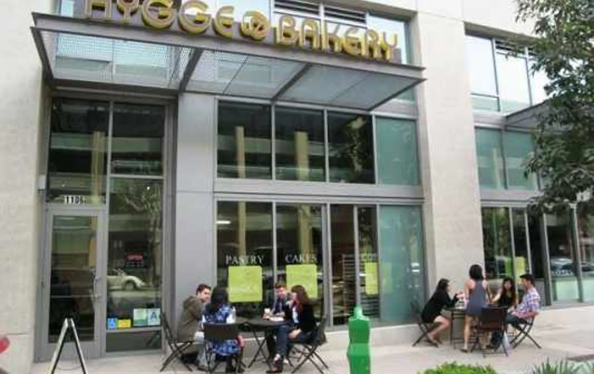 USA - California - Los Angeles - Hygge Bakery 1.jpg