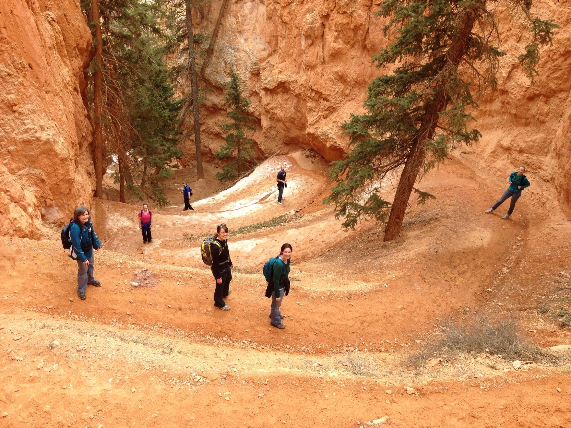USA - Utah - Bryce Canyon National Park (2).jpg