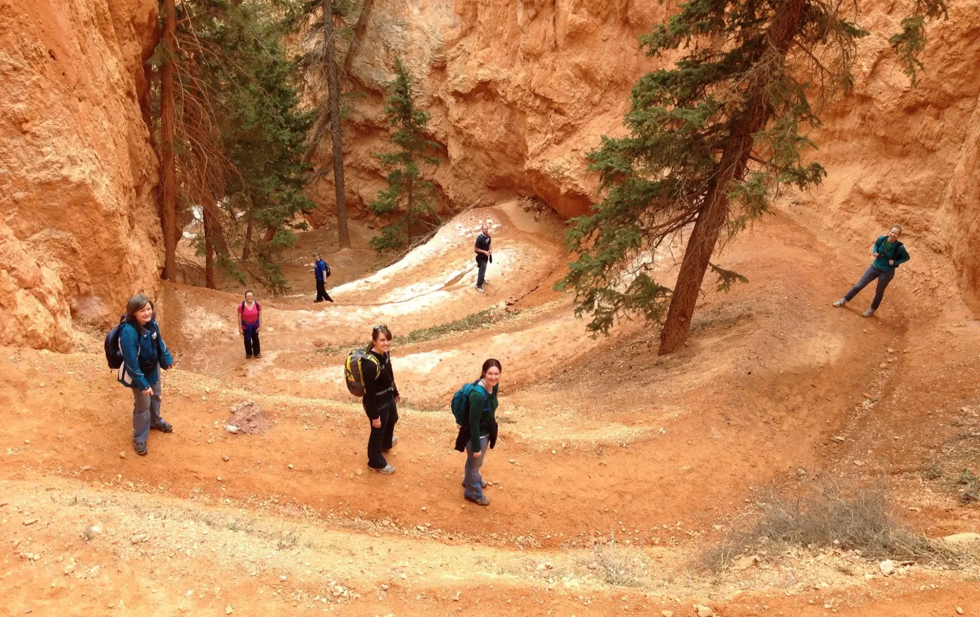 USA - Utah - Bryce Canyon National Park (2).jpg