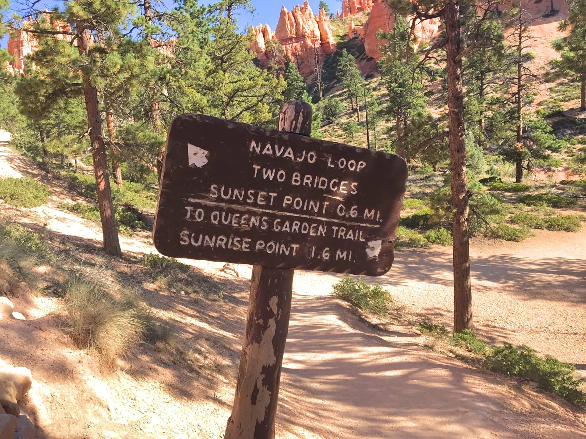 USA - Utah - Bryce Canyon National Park (6).jpg