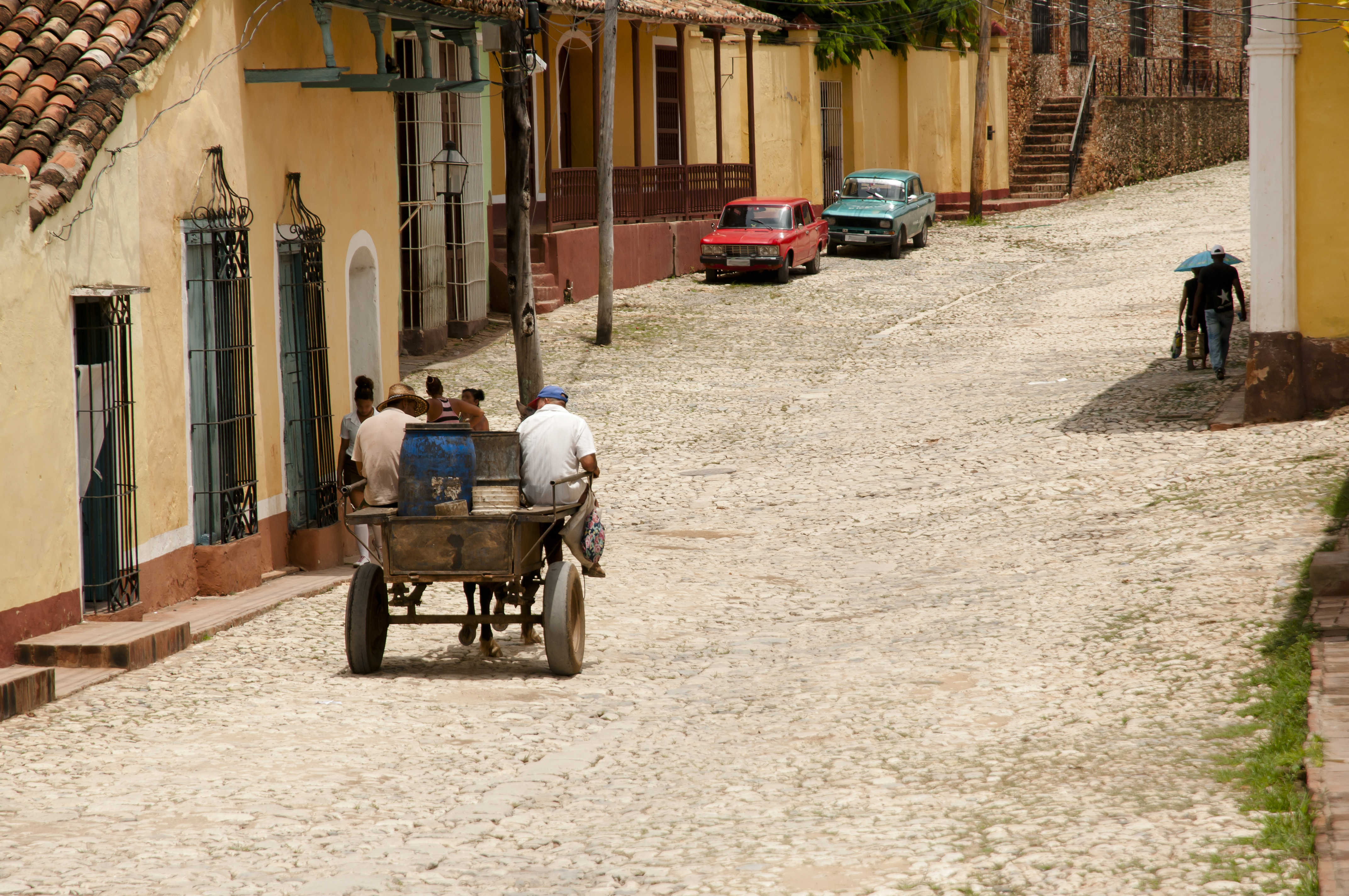 shutterstock_330338762 Cobble Street - Trinidad - Cuba.jpg