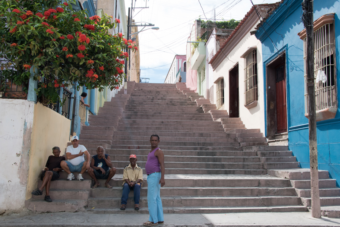 SANTIAGO DE CUBA - Fra Camagüey tager I videre til Santiago de Cuba. Her har I to nætter, så altså god tid til at se nærmere på Cubas næststørste by.