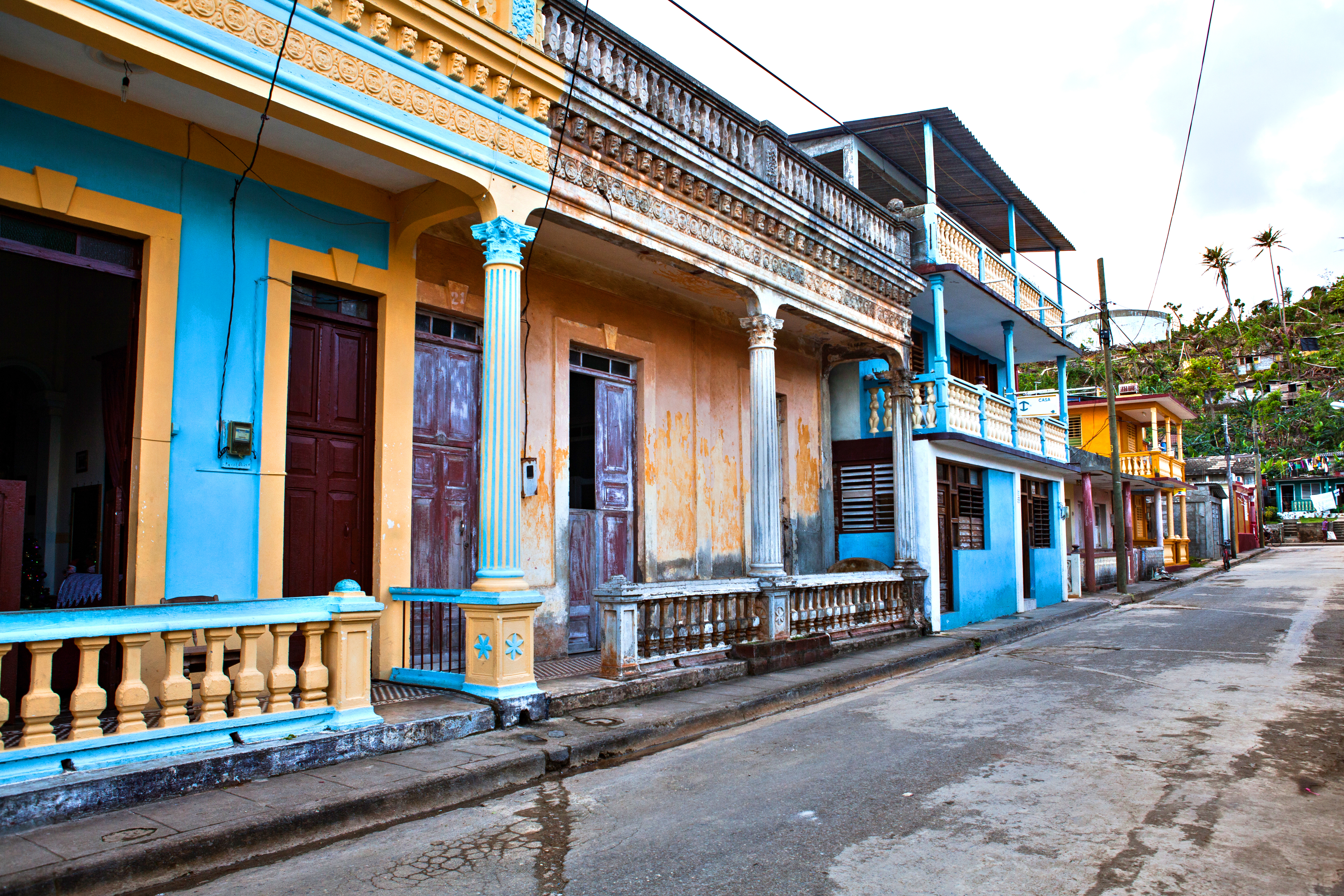 shutterstock_597131270 Old colorful houses in Baracoa, Cuba.jpg