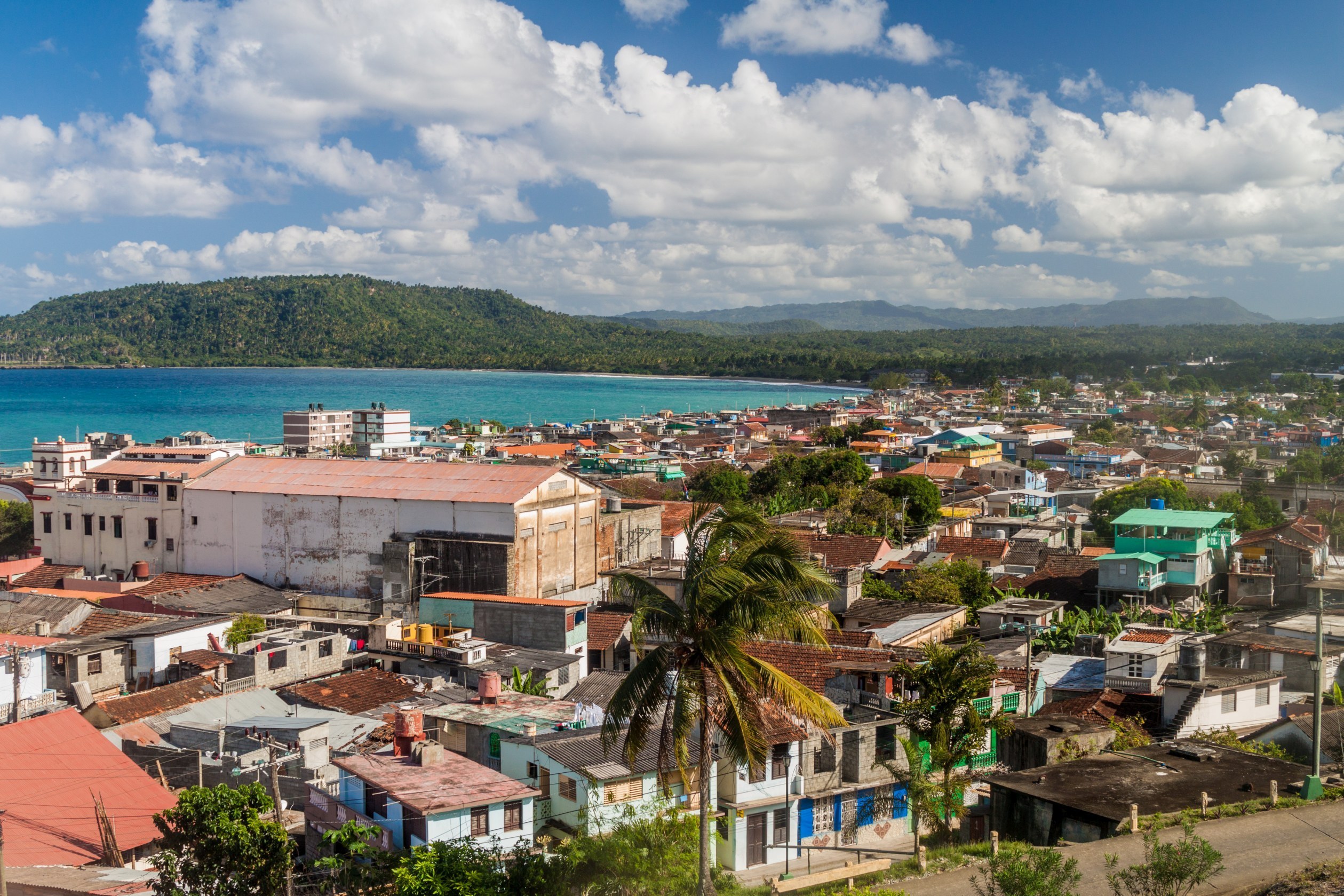 shutterstock_448467622 Aerial view of Baracoa, Cuba.jpg