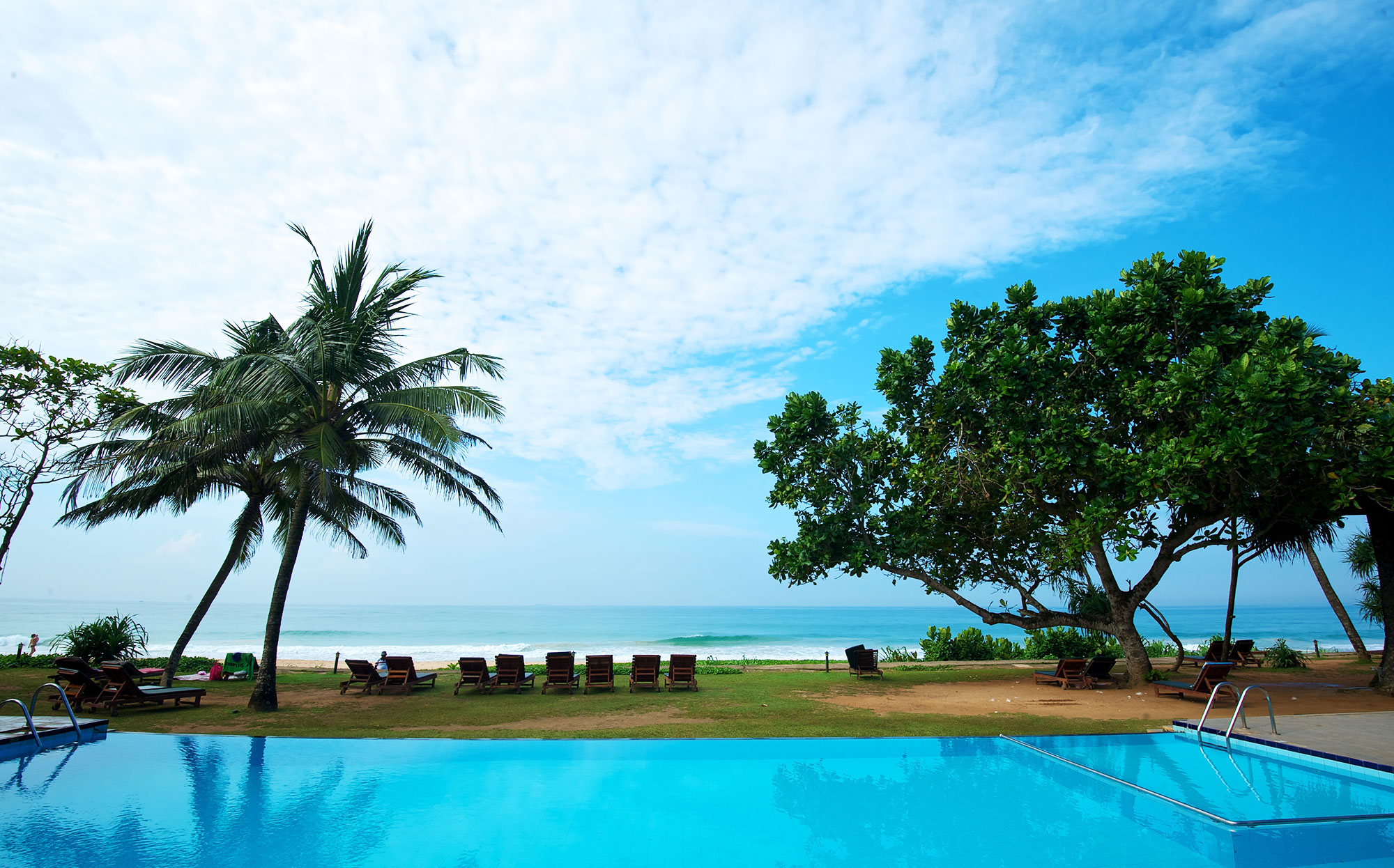 Koggalla Beach Hotel Sri Lanka Koggalla Beach Hotel Sri Lanka