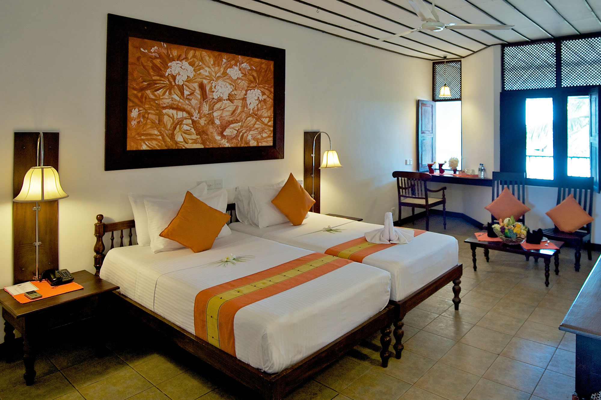 Koggalla Beach Hotel Sri Lanka Koggalla Beach Hotel Sri Lanka