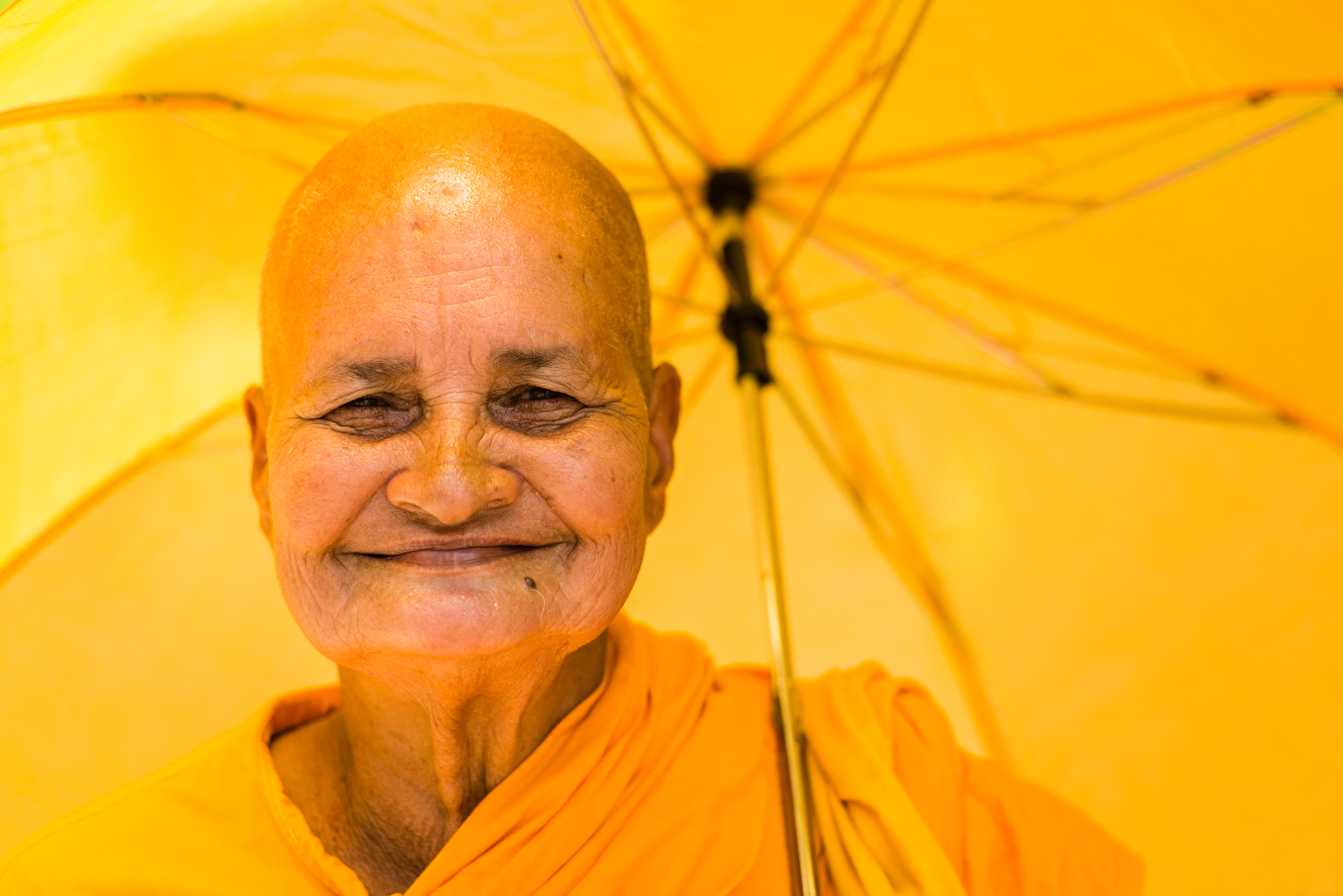 GÆSTFRIHED - Overalt på Sri Lanka møder I venlige mennesker, der gør alt, hvad de kan for at give jer en god oplevelse i deres land.