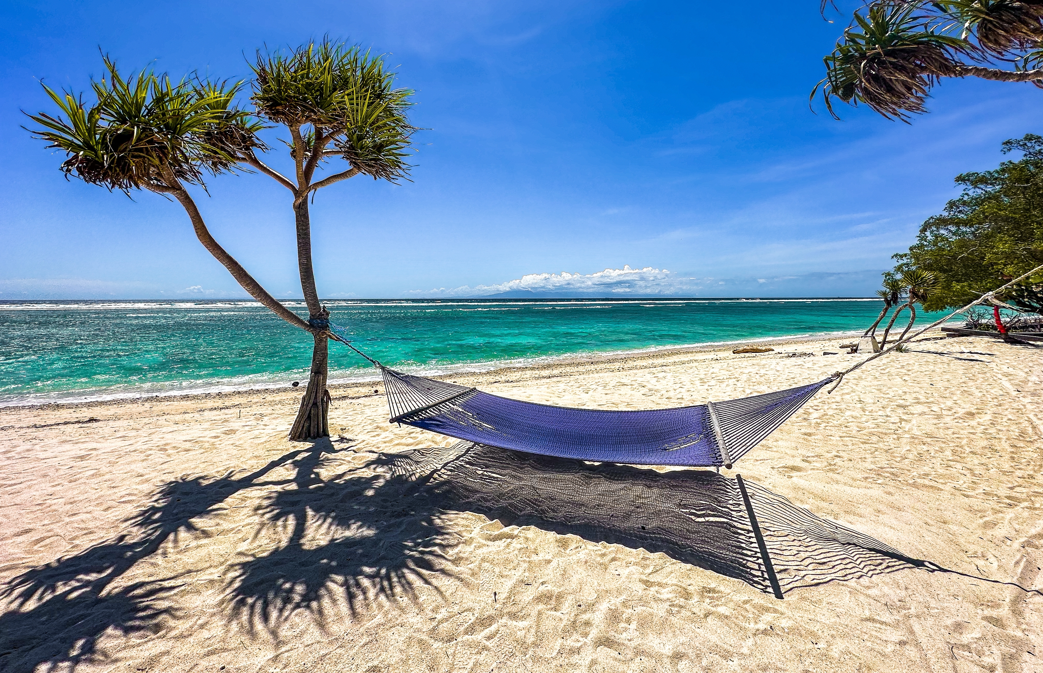 Gili Strand Shutterstock 2289980857