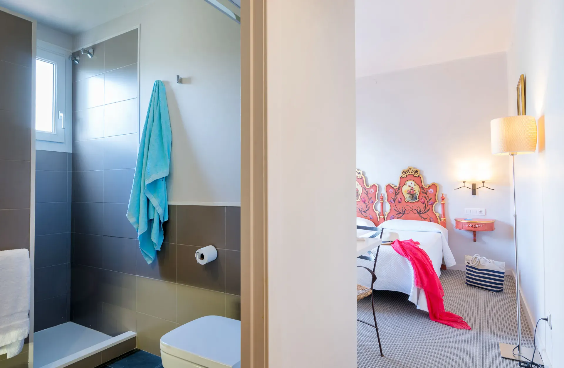 Double Non Sea View 3