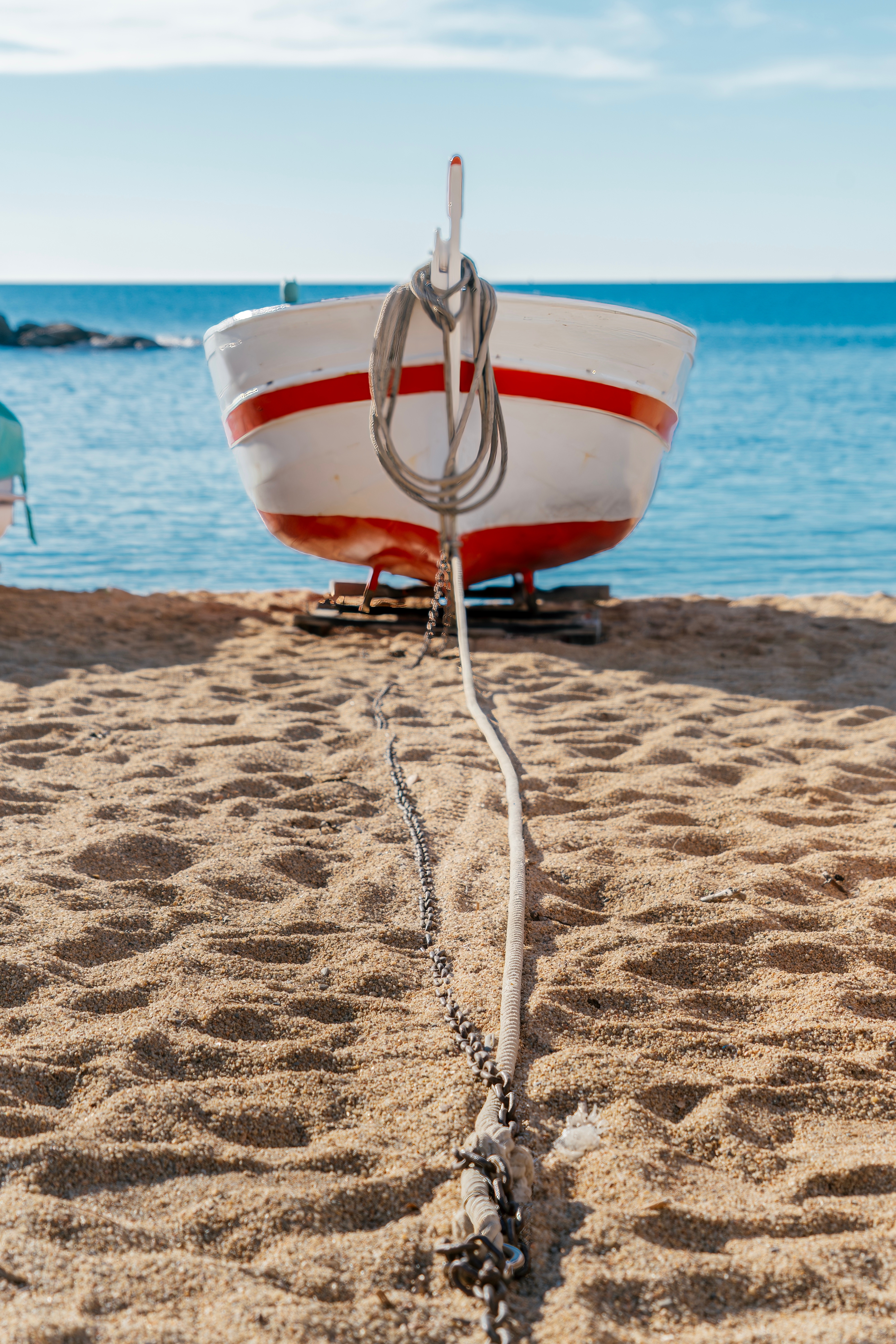 Palafrugell Shutterstock 2544254707