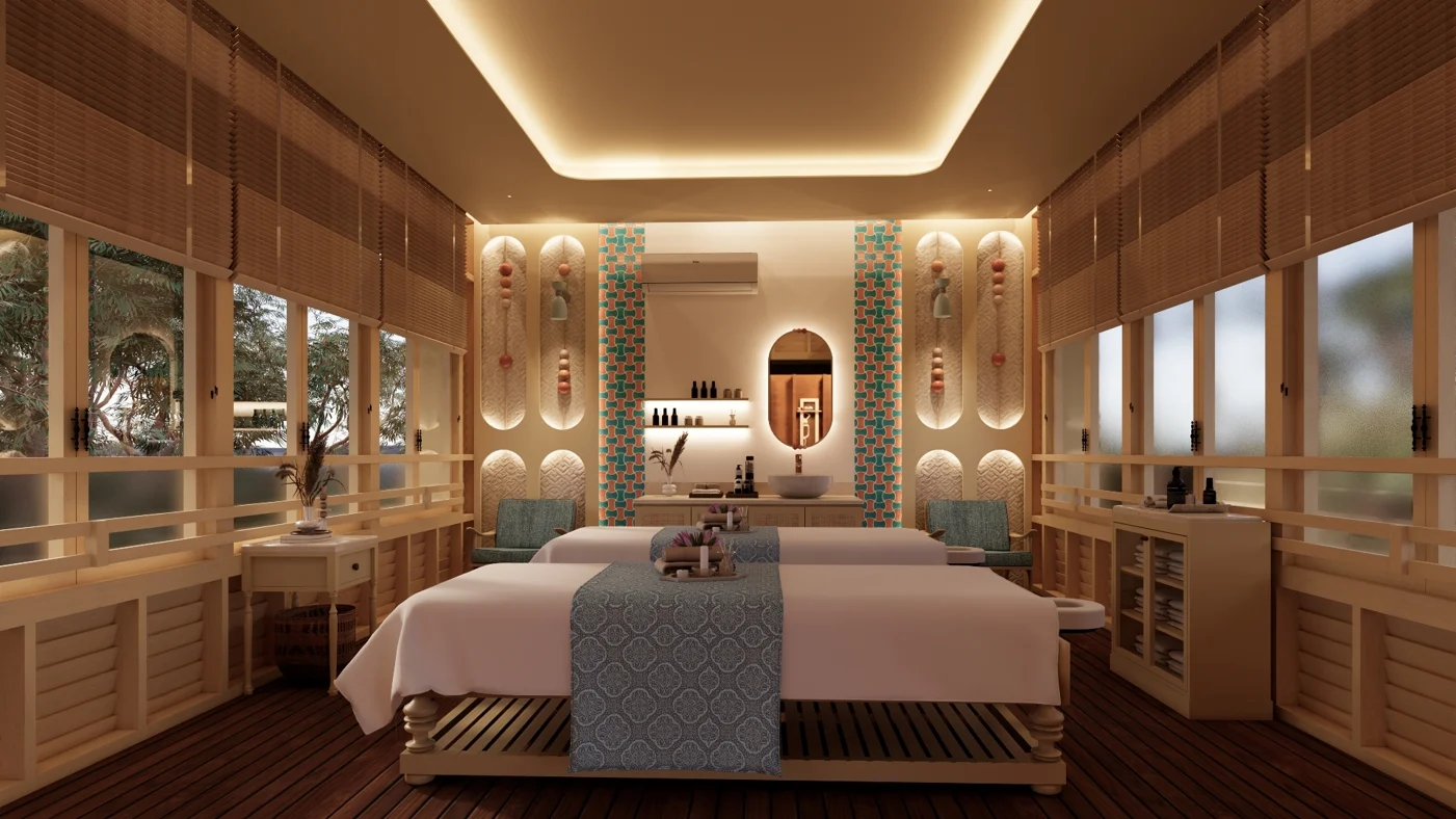 Outrigger Phi Phi Island Resort (4)