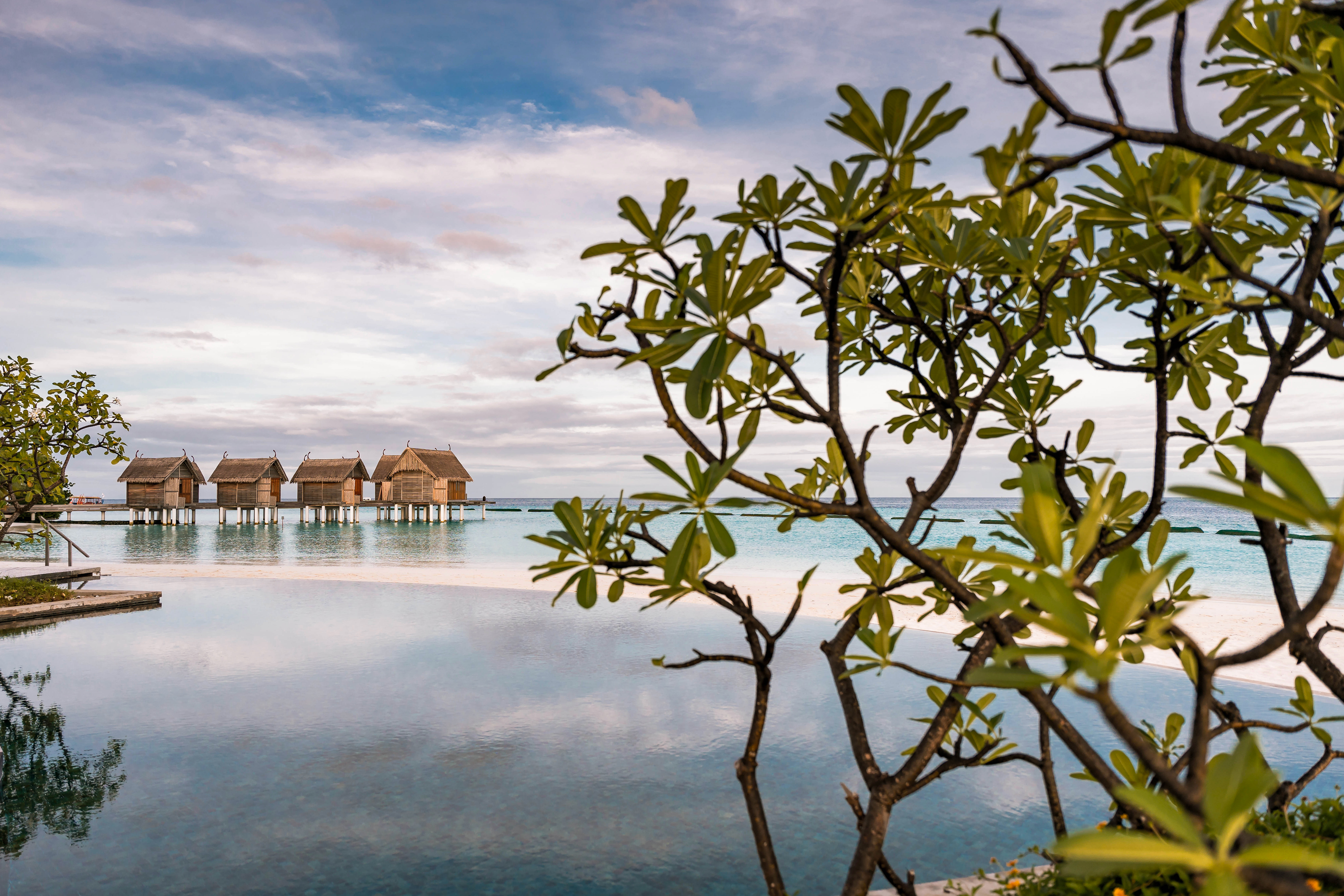 Constance Moofushi Spa And Gym Spa 20