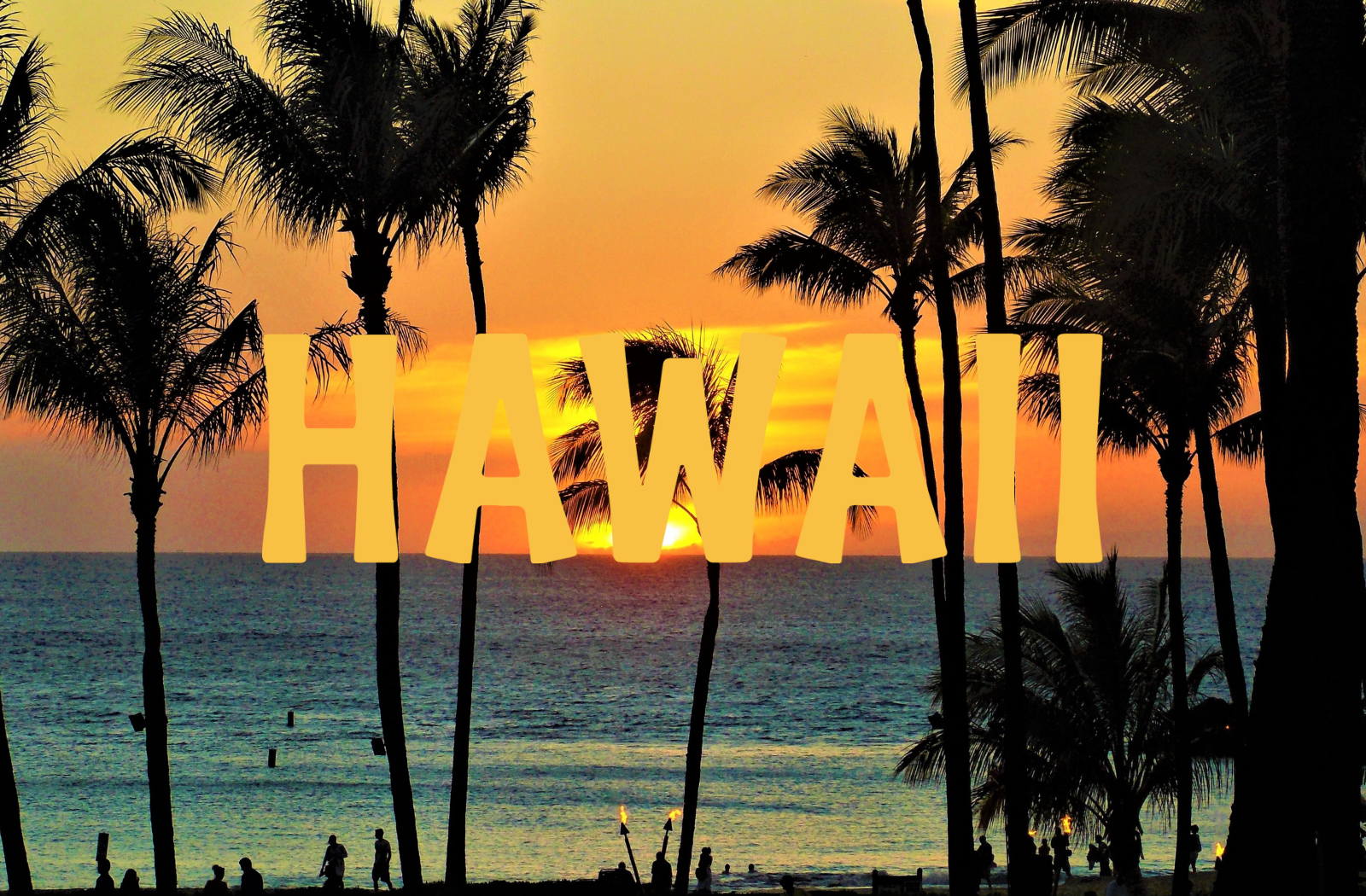 Hawaii