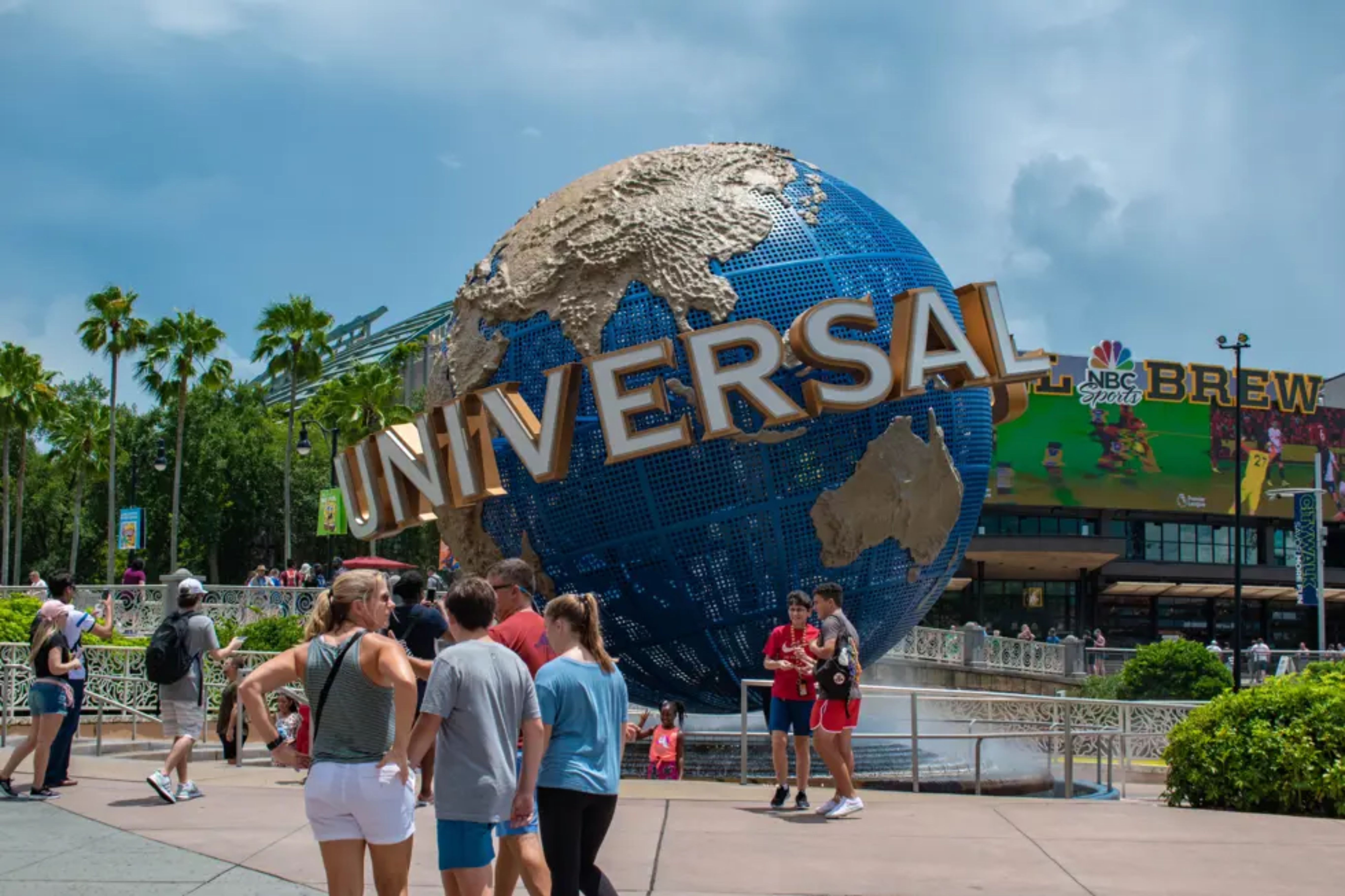 Universal Studios Orlando