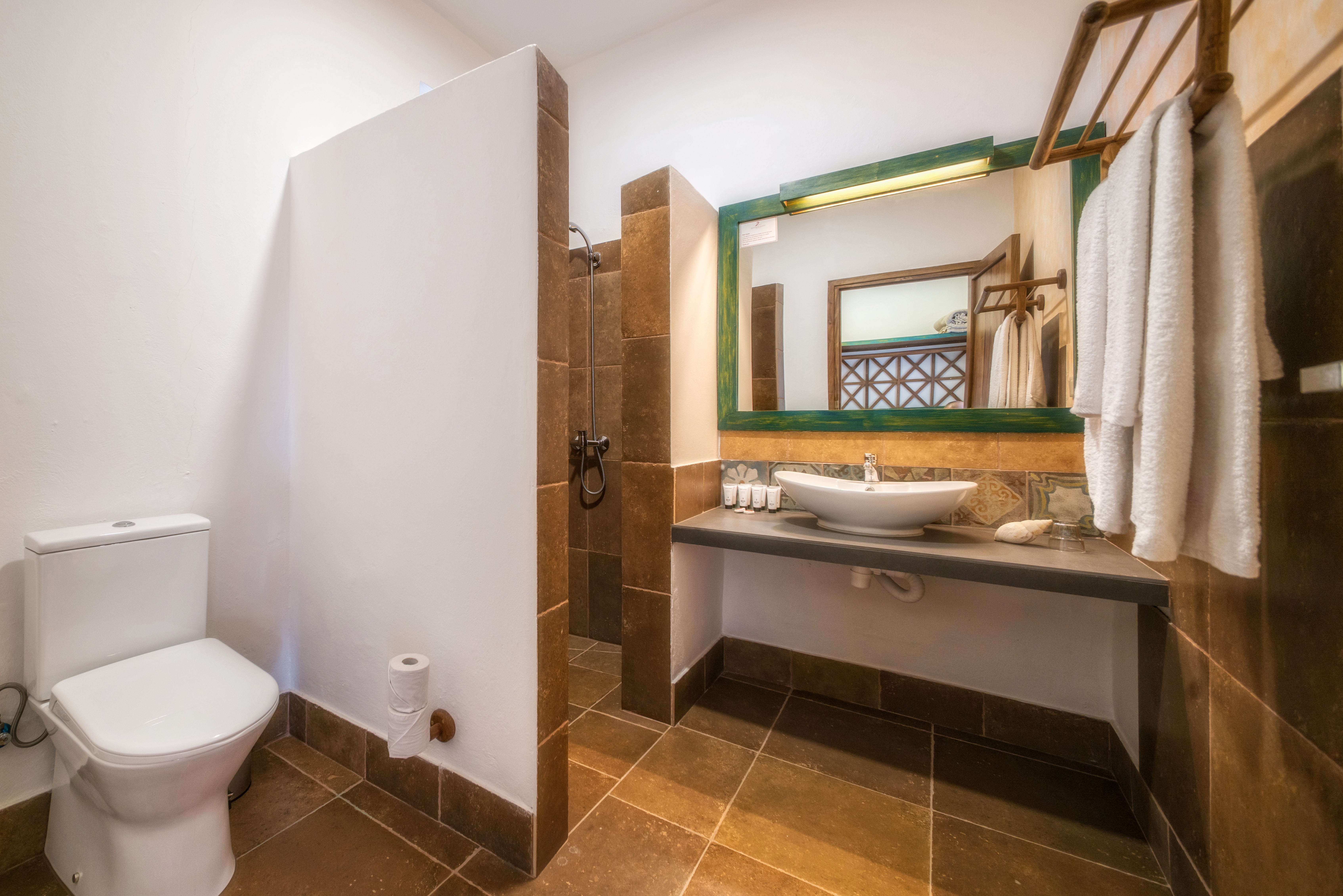 Standarddoubleroom 5