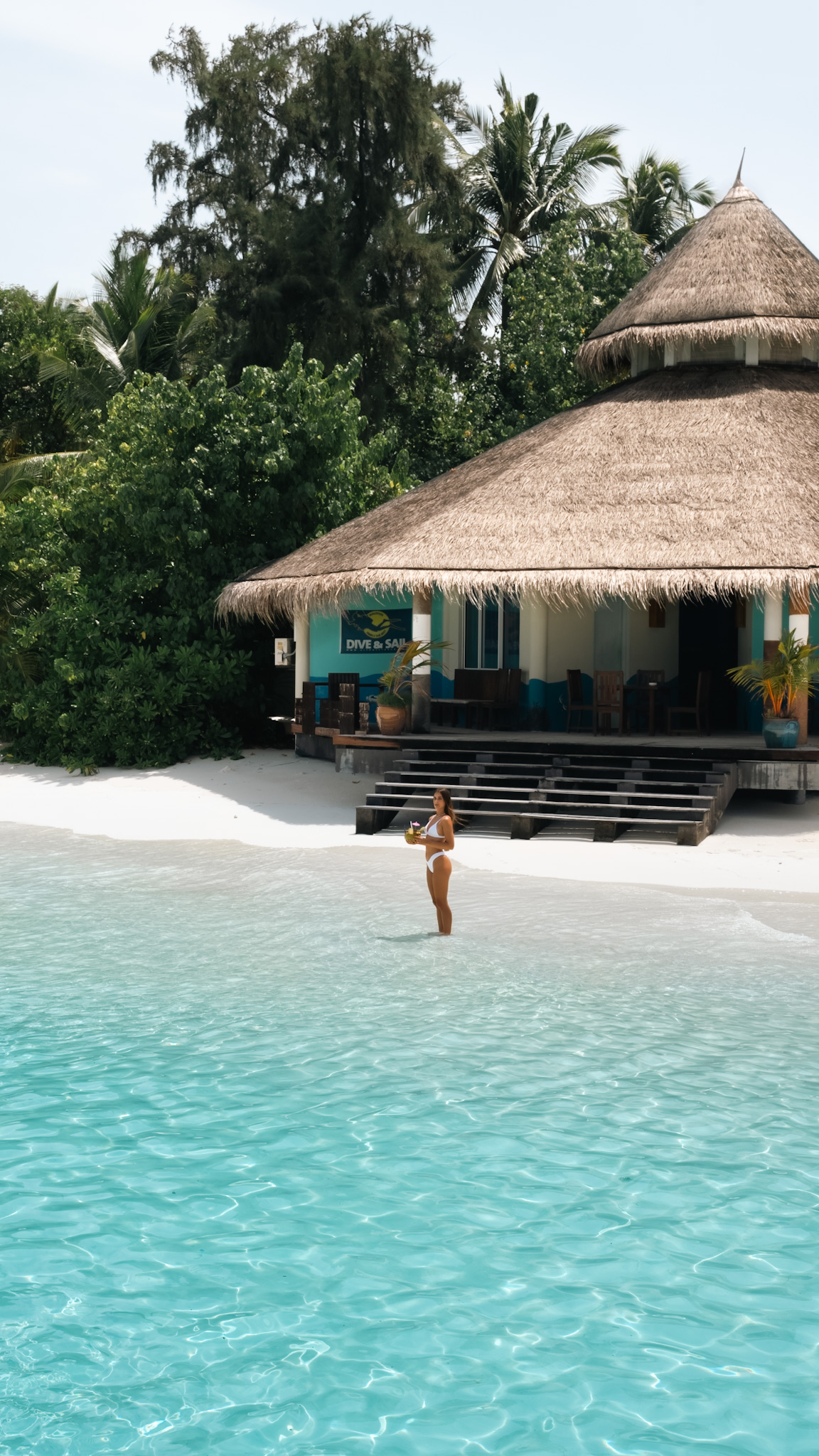 Beach Dive Center
