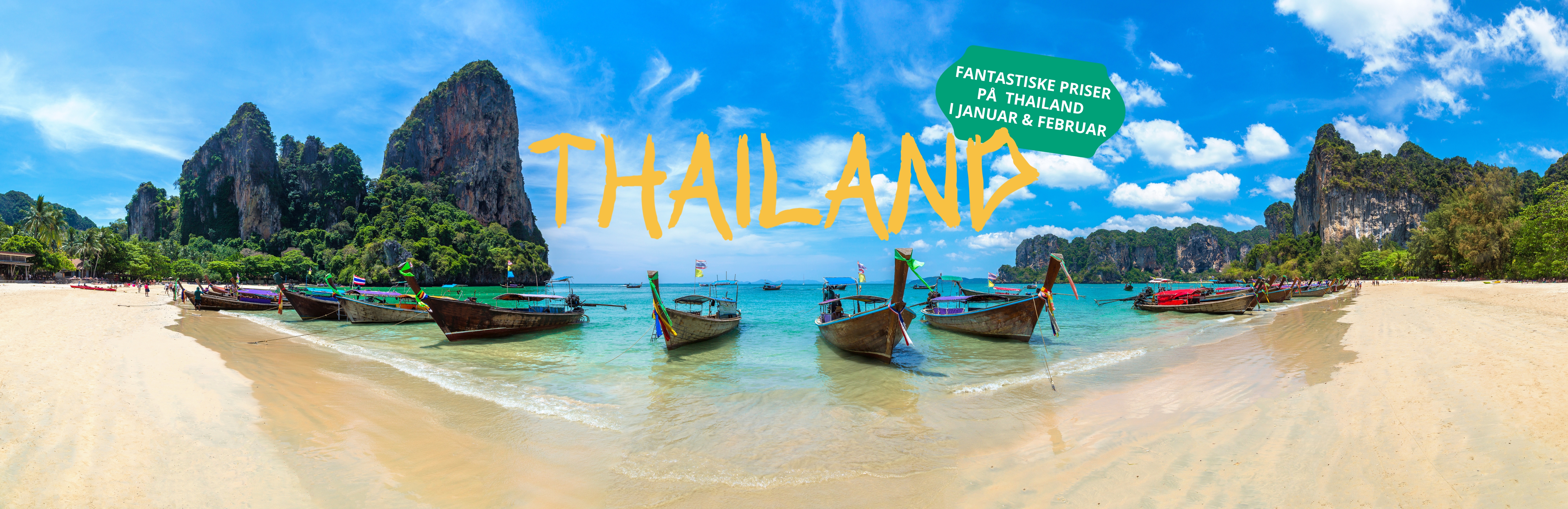 Thailand til Vinter (1)