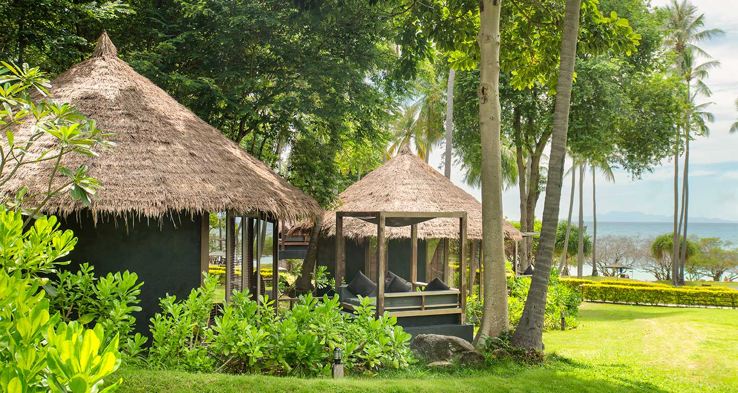 Haadtien Getaway Villa 04