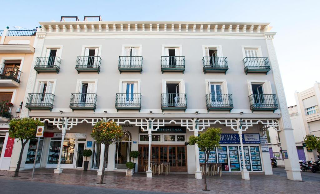 Hotel Plaza Cavana Nerja (37)