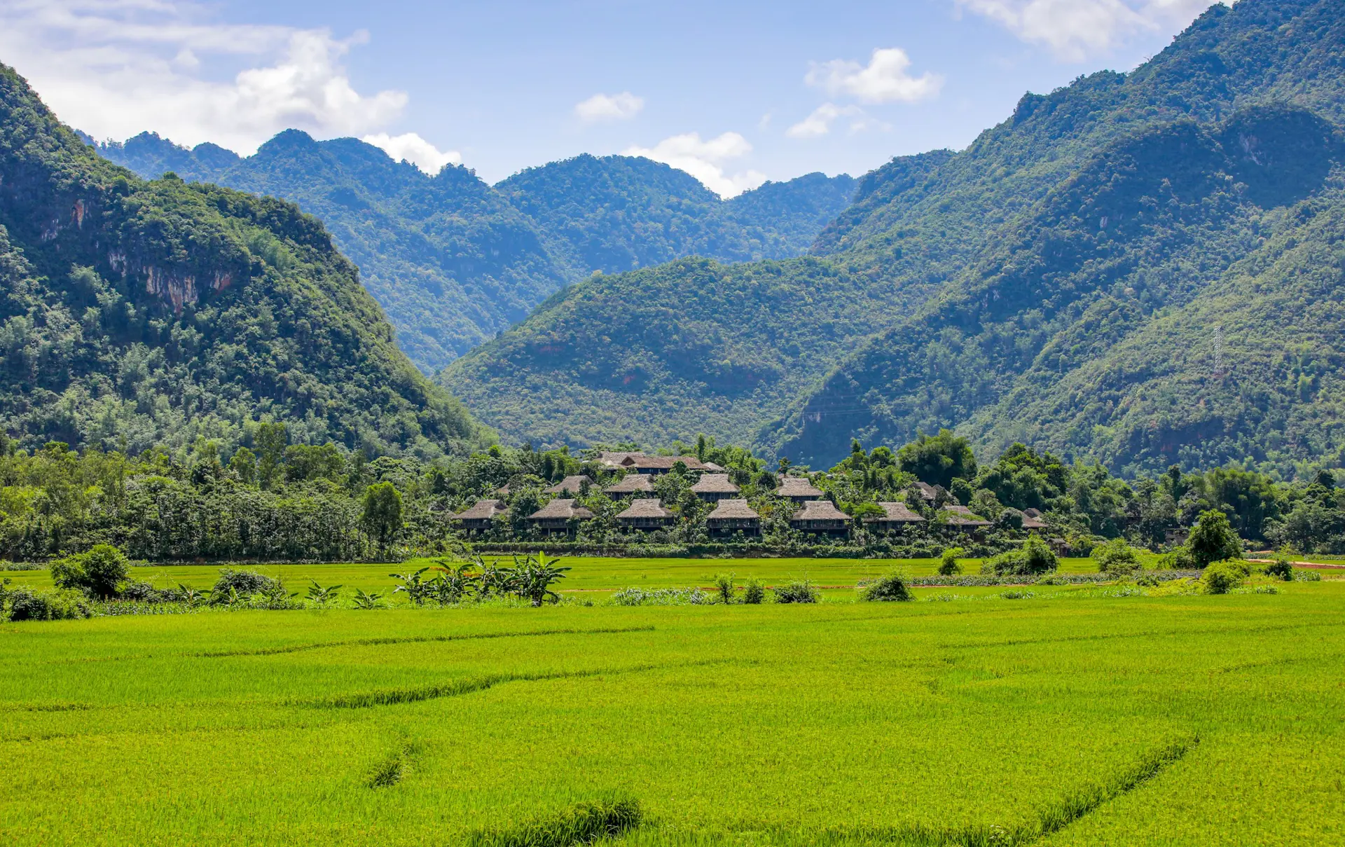 Mai Chau Ecolodge (11)
