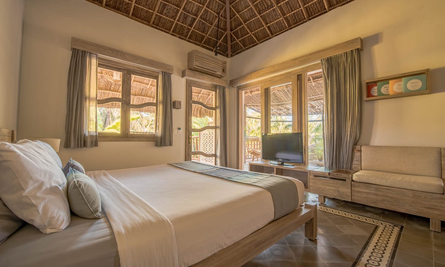 Superior Sapa Upstairs 4 1 1500X900