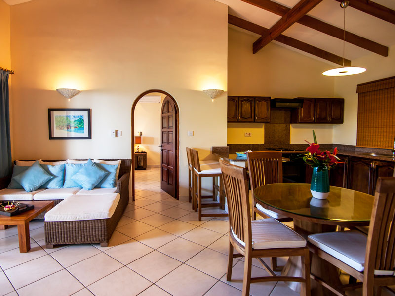 2Bedroom Family Villa1