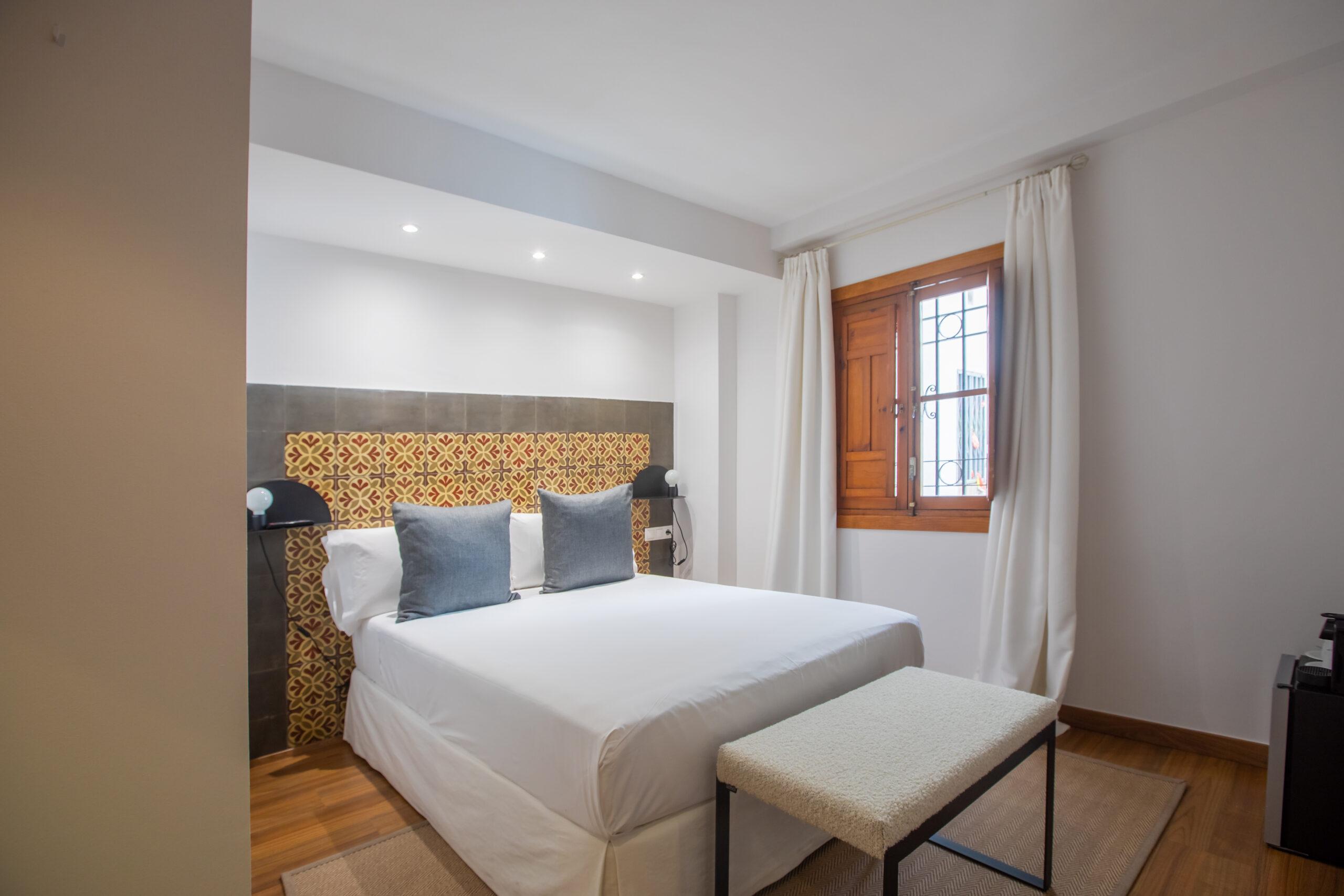 SB ATALIA HABITACION TRIPLE 4 Scaled