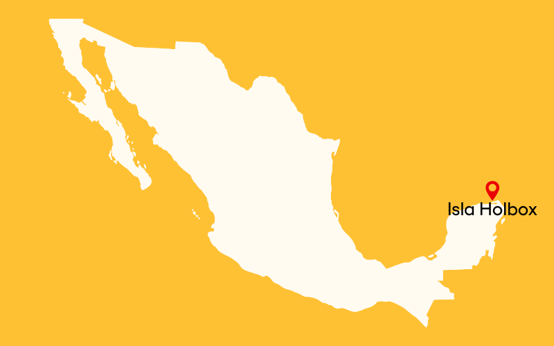 Isla Holbox