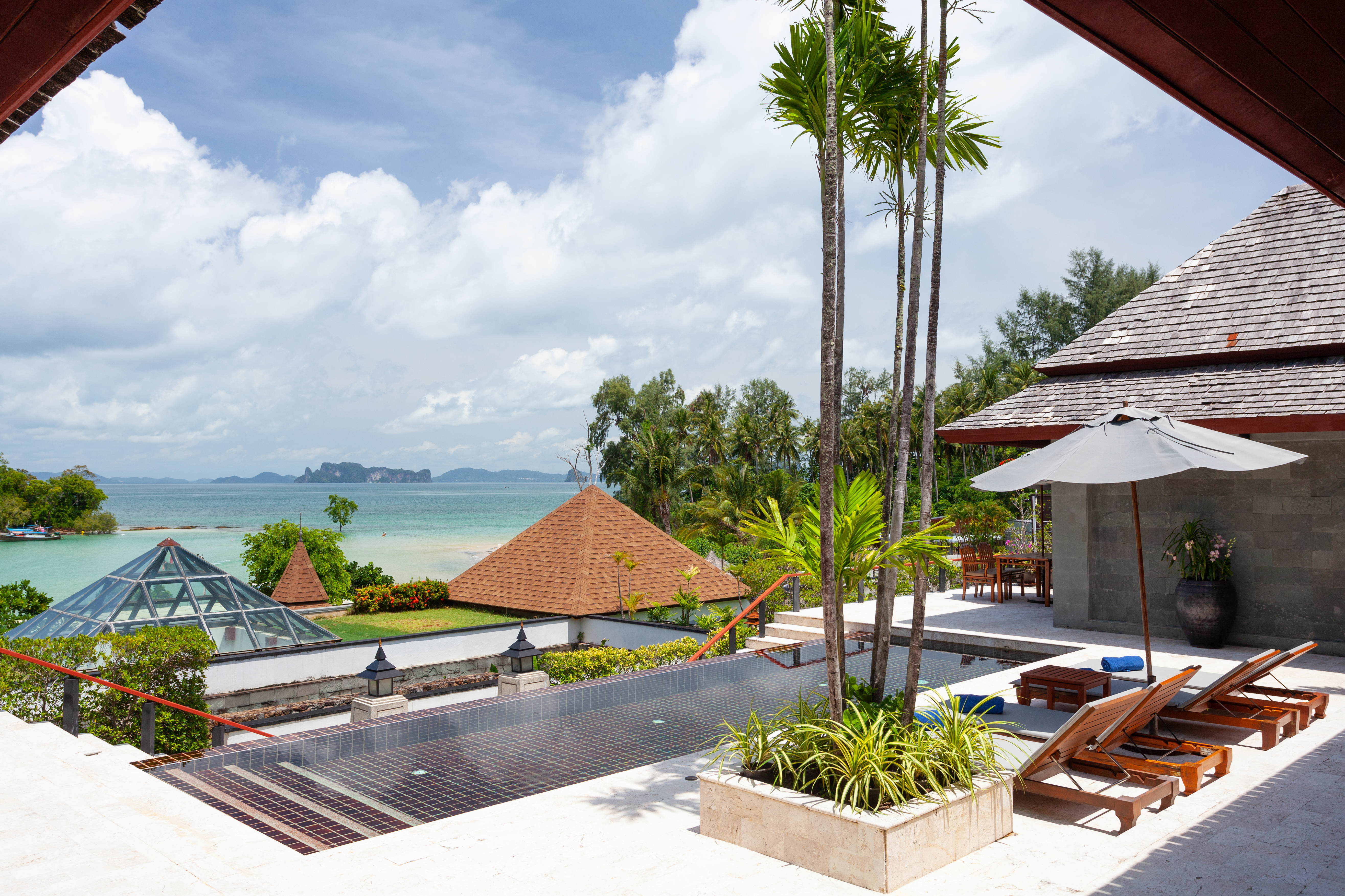 Pool Villa 08
