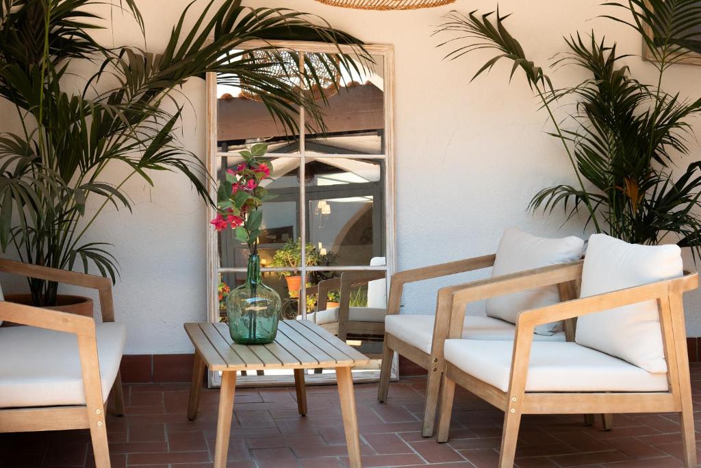 Hotel Mesón Castilla (17)