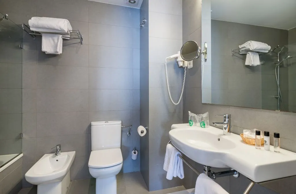 Standard Double Room 1