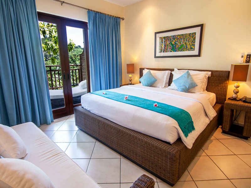 2Bedroom Family Villa2