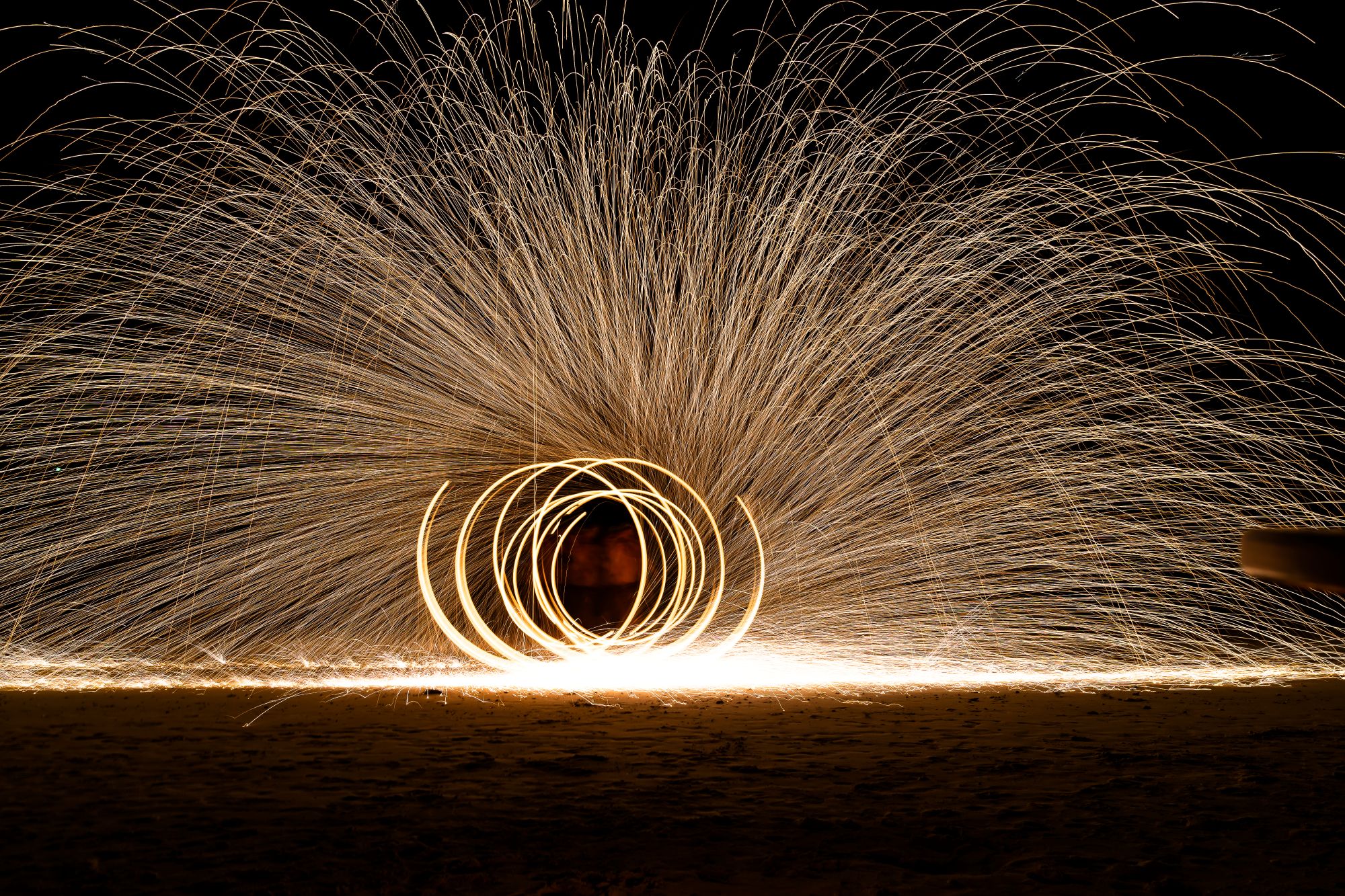 Breeze Fire Show 1 Small