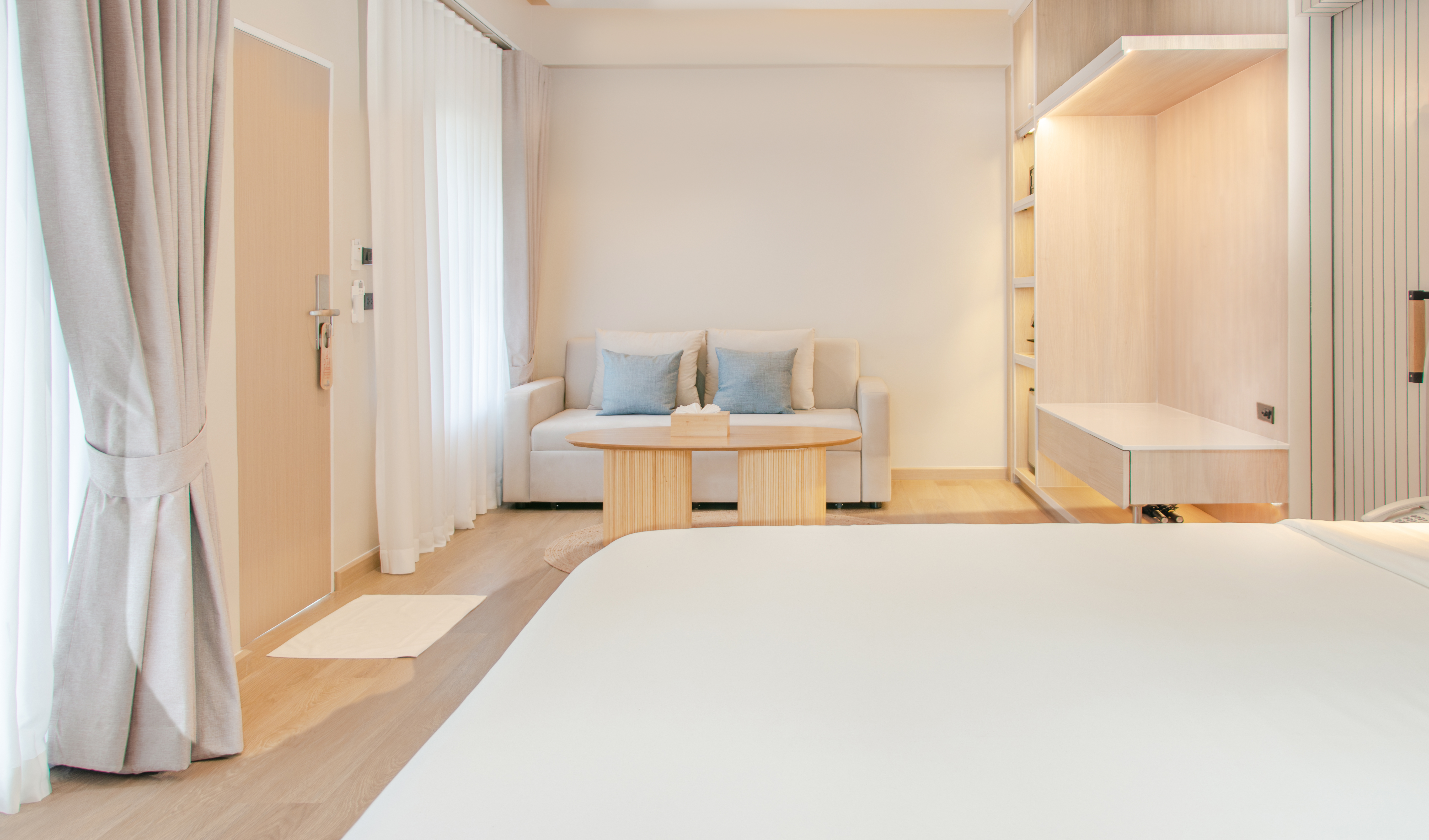 Beach Front Villa (13)