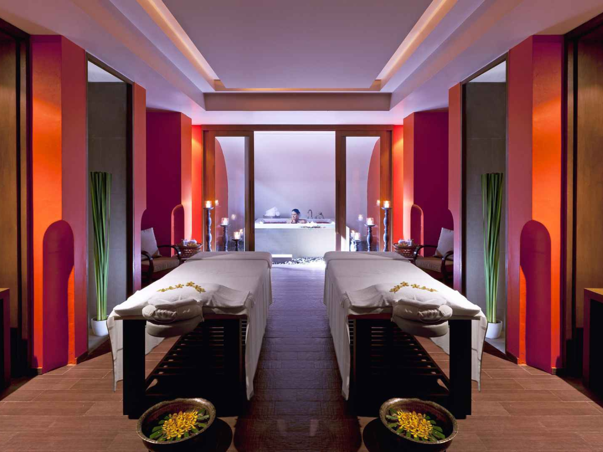 Devarana Spa 05