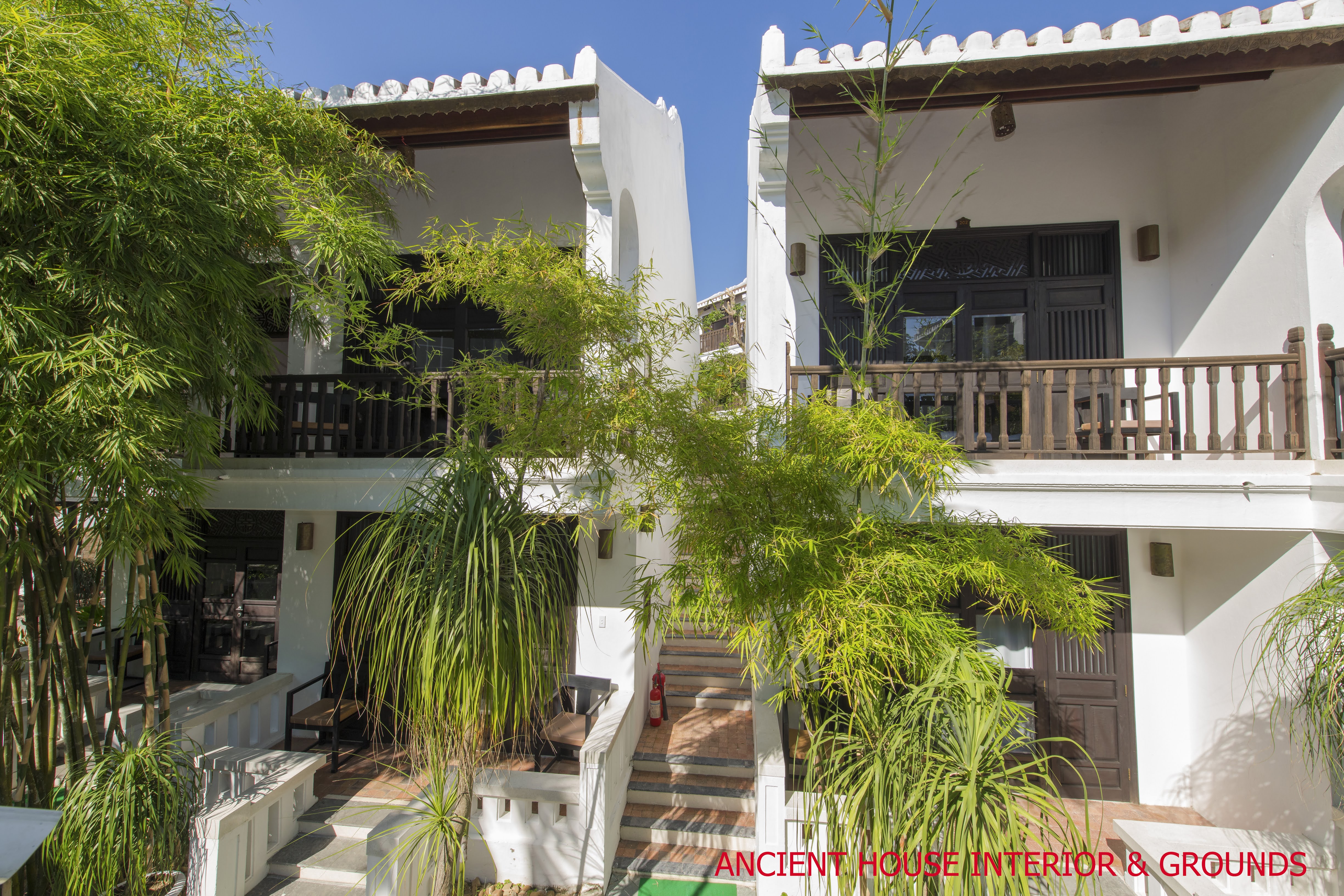 Hoi An Ancient House (4)