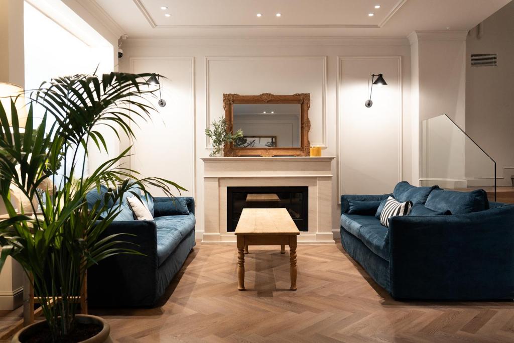 Hotel Mesón Castilla (7)