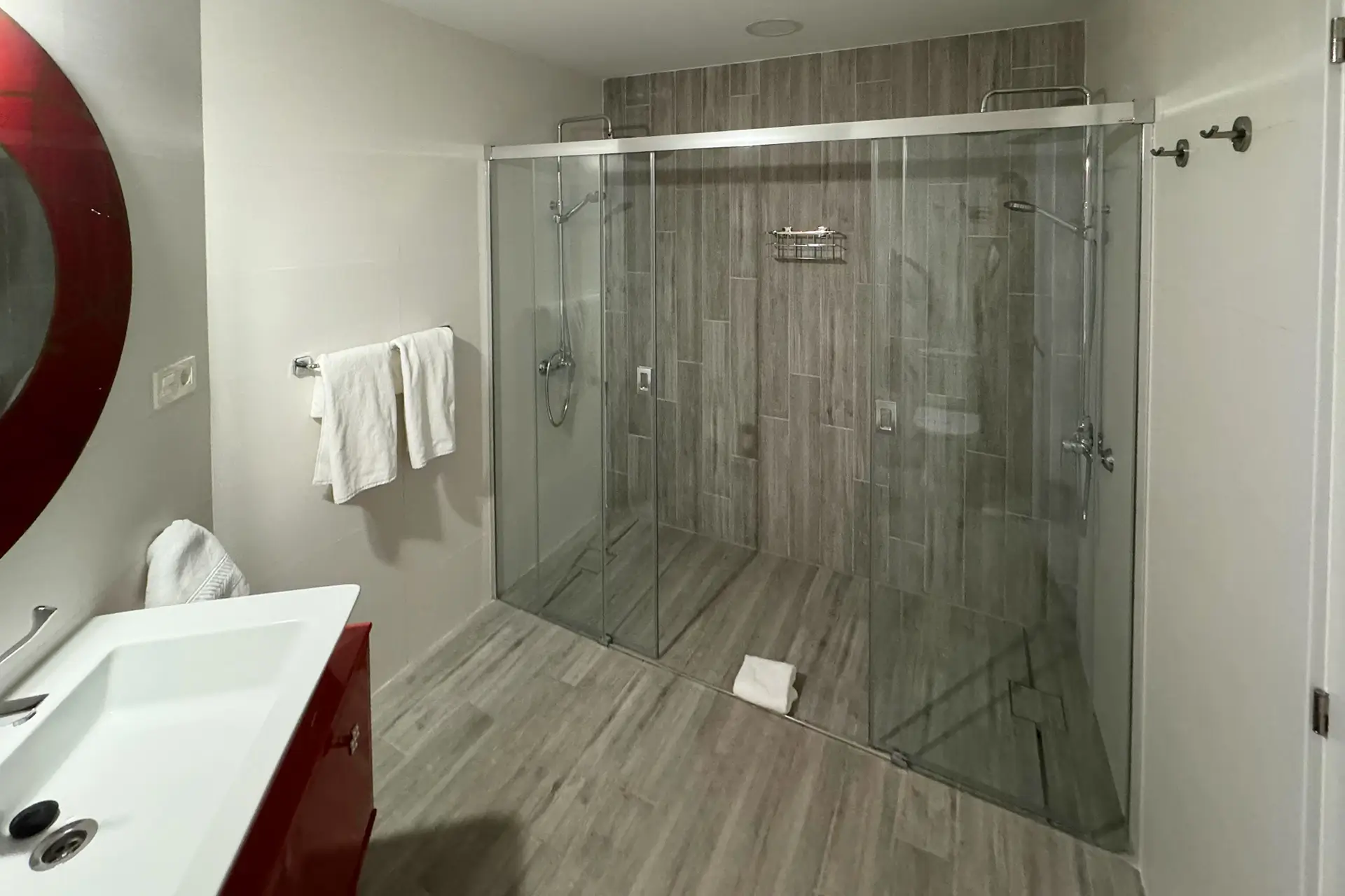 Habitacion Dobles Basicas 4