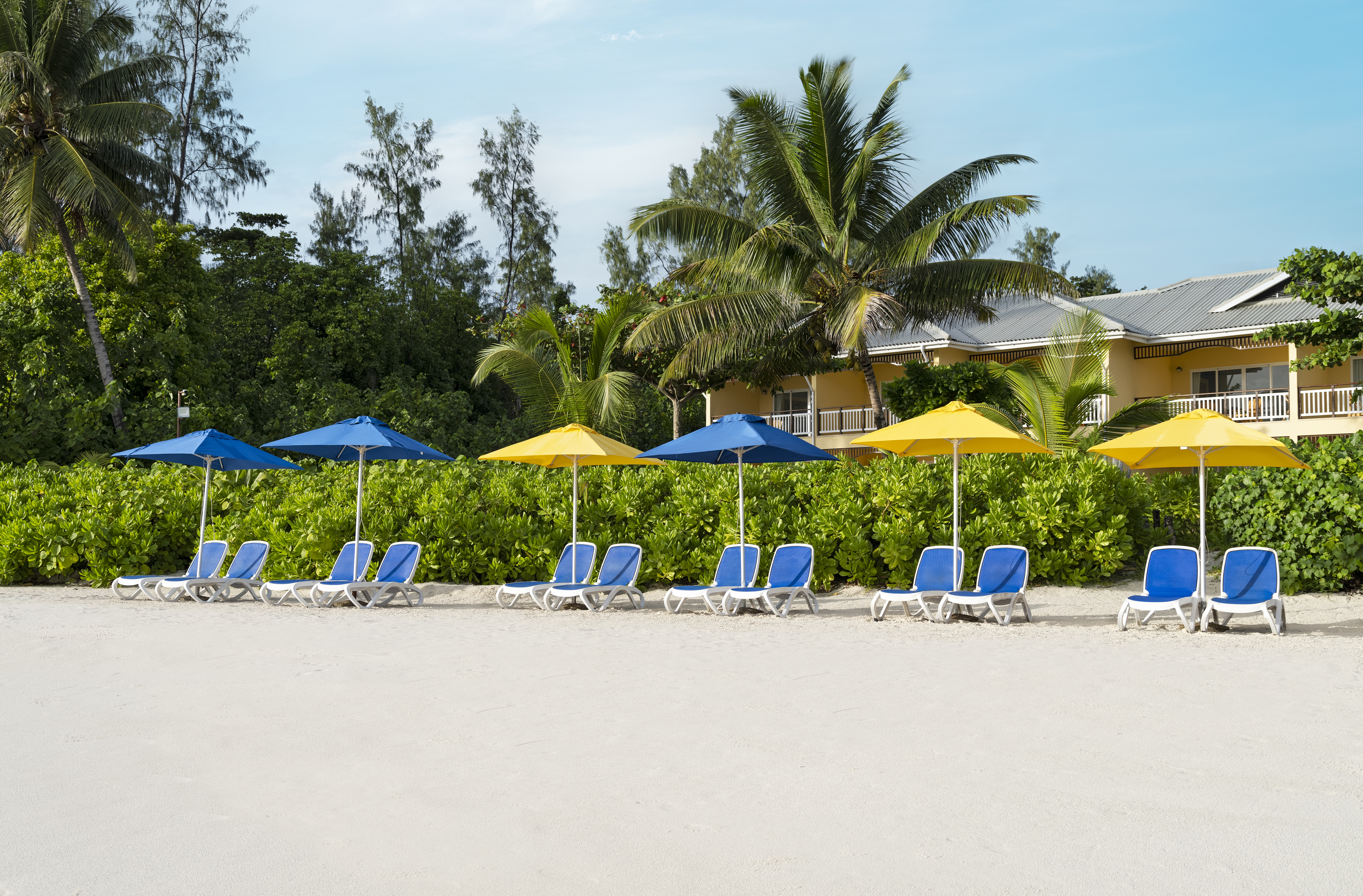 Masonstravel Acajou Beach